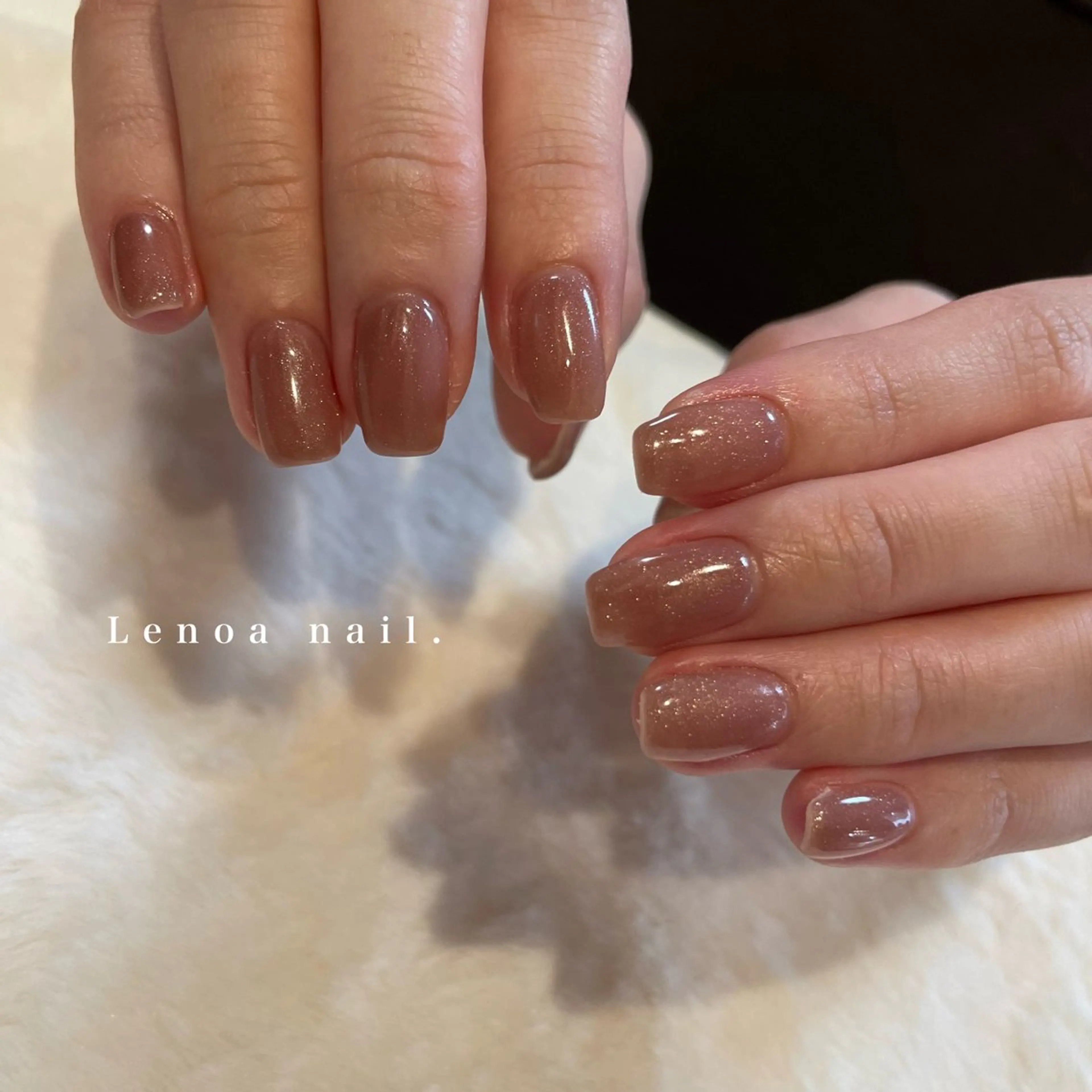 ネイル nailsalon Lenoaのネイルデザイン