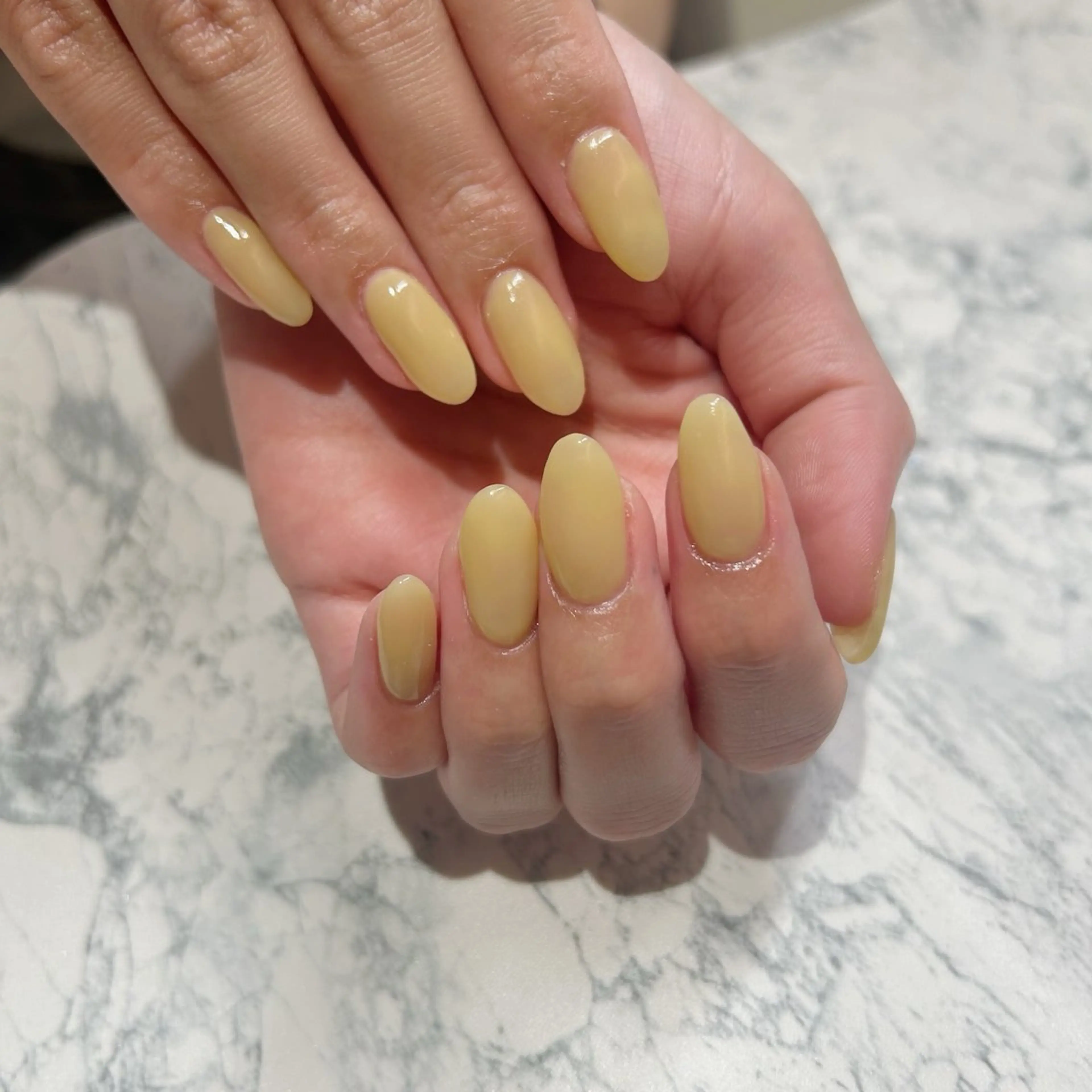 ネイル マグネット/心斎橋 LoLo.カレラのネイルデザイン