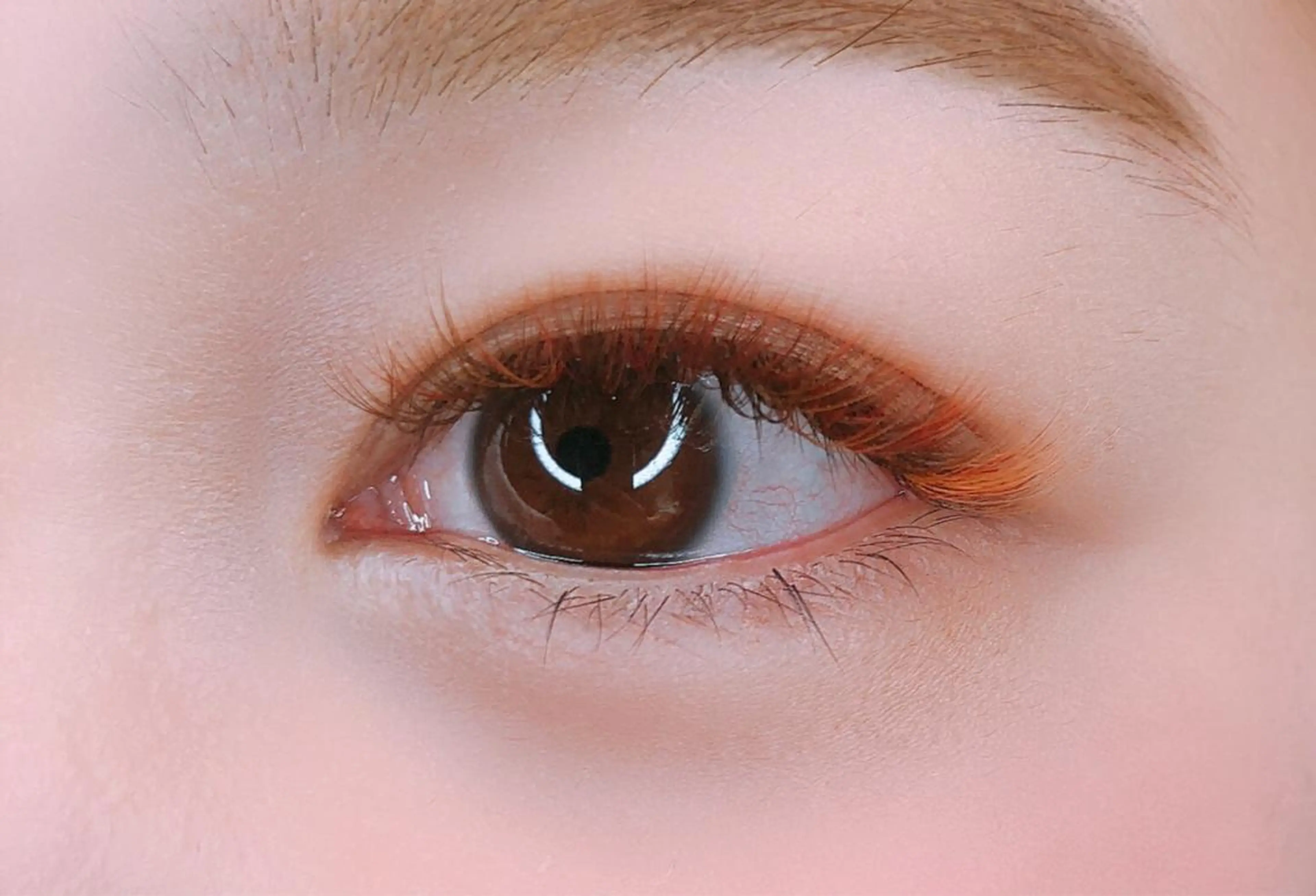 マツエク・マツパ ボリュームラッシュ LEDマツエク LeaLeaのマツエク・マツパデザイン