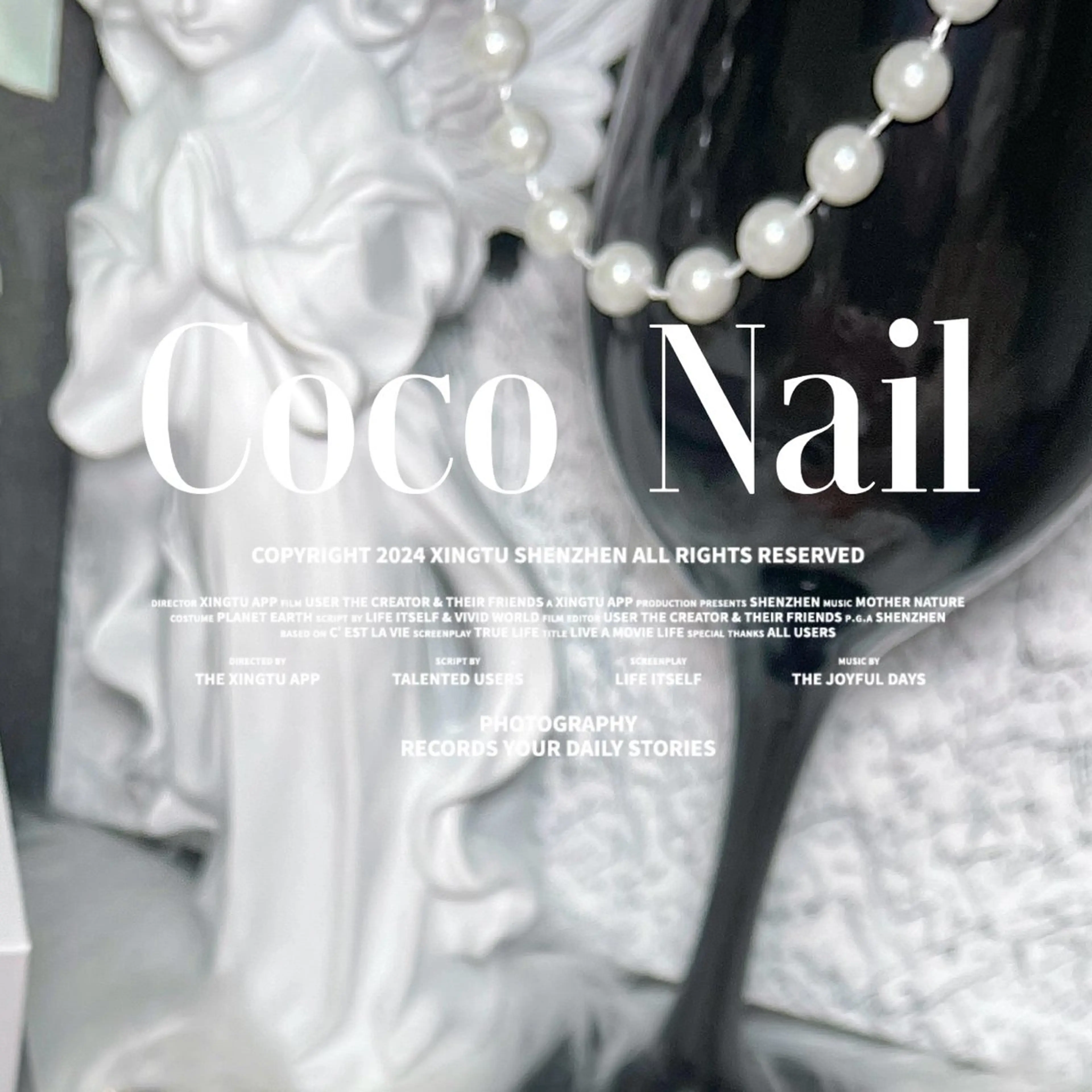 ネイル Nail Studio 331のネイルデザイン