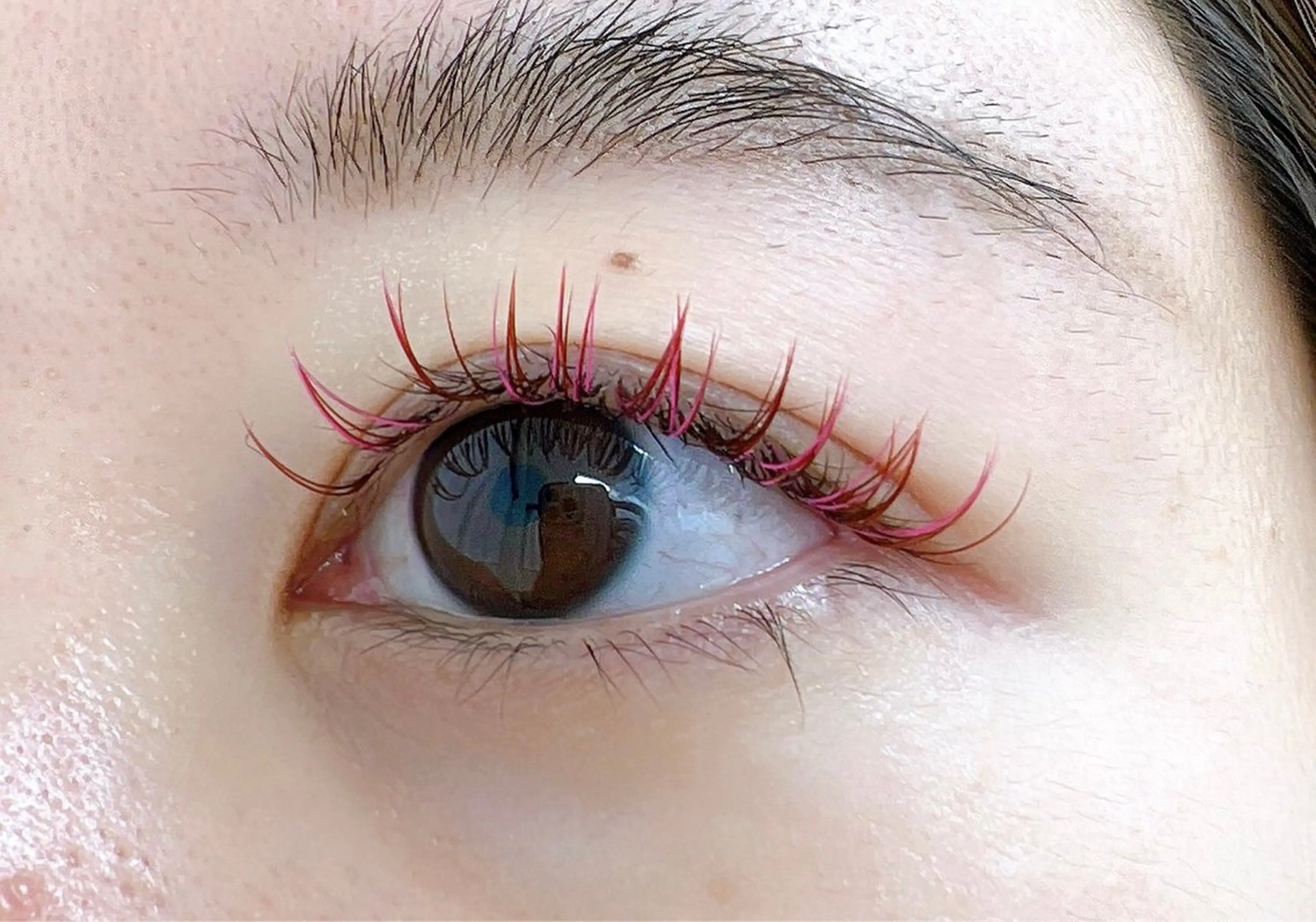 マツエク・マツパ まつ毛専門店chouchou所属・まみや ゆいかのマツエク・マツパデザイン