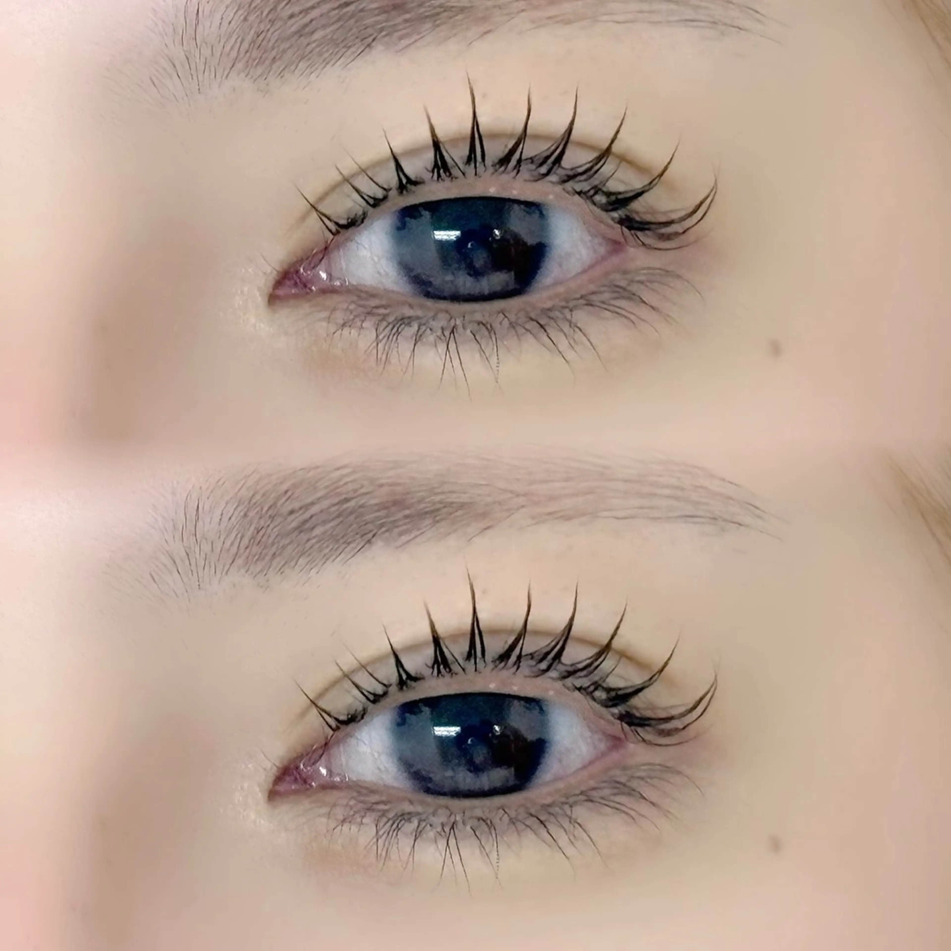 マツエク・マツパ マツパ 🐾武田 🧸のマツエク・マツパデザイン