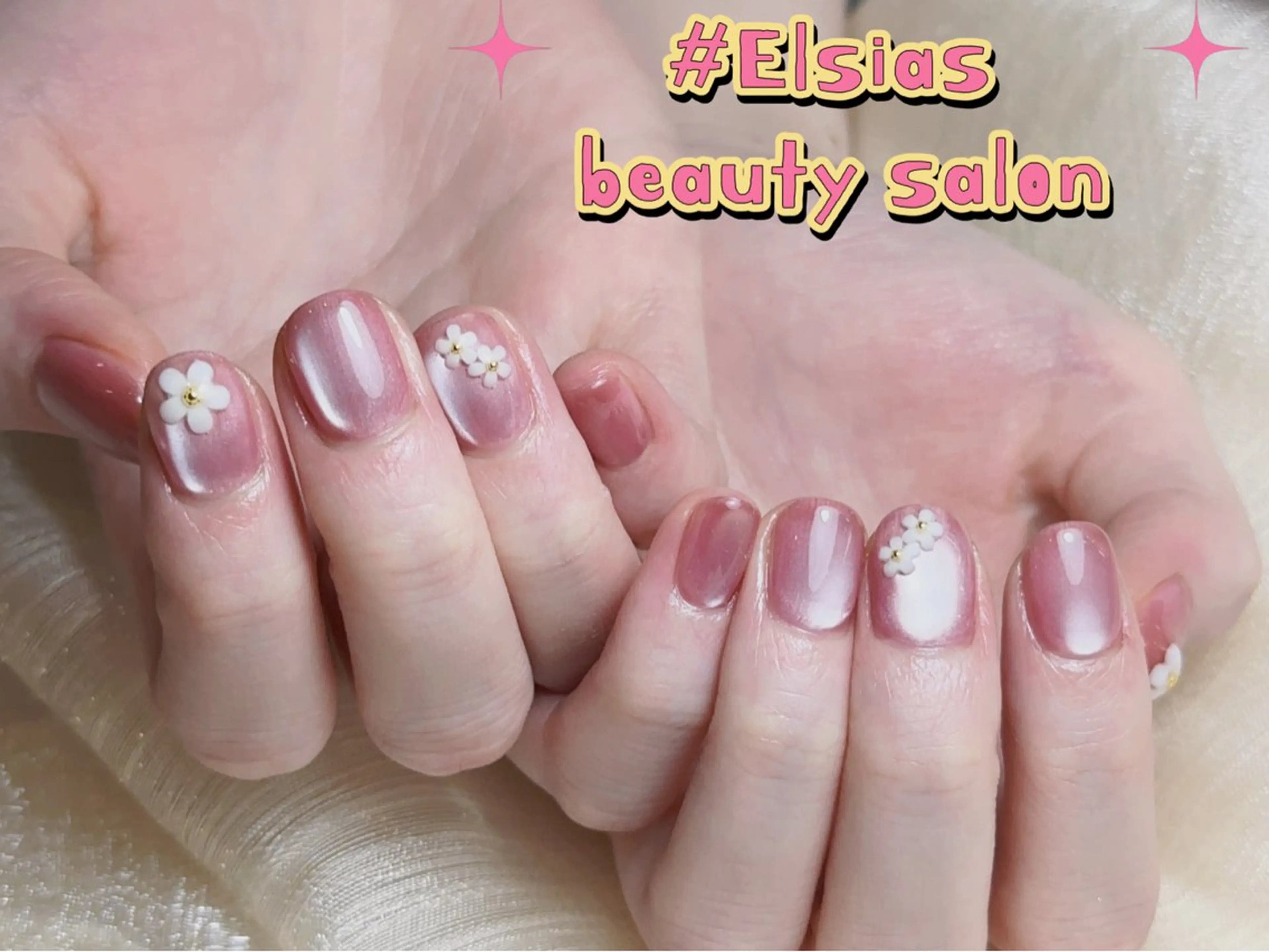 ネイル nono   高田馬場所属・🌸nono🌸 高田馬場のネイルデザイン