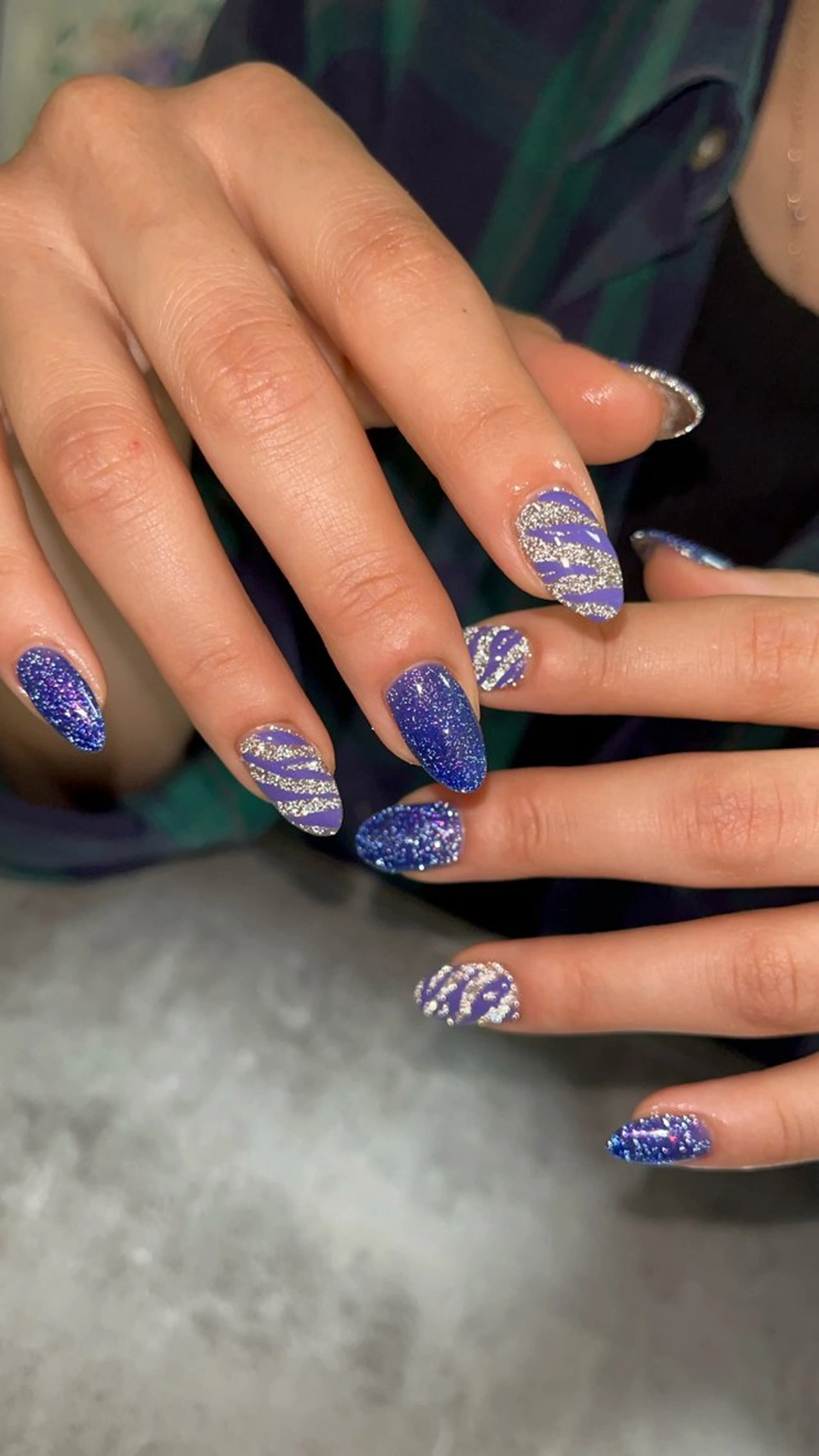 ネイル ハンドネイル janma.nail ✳︎akiのネイルデザイン