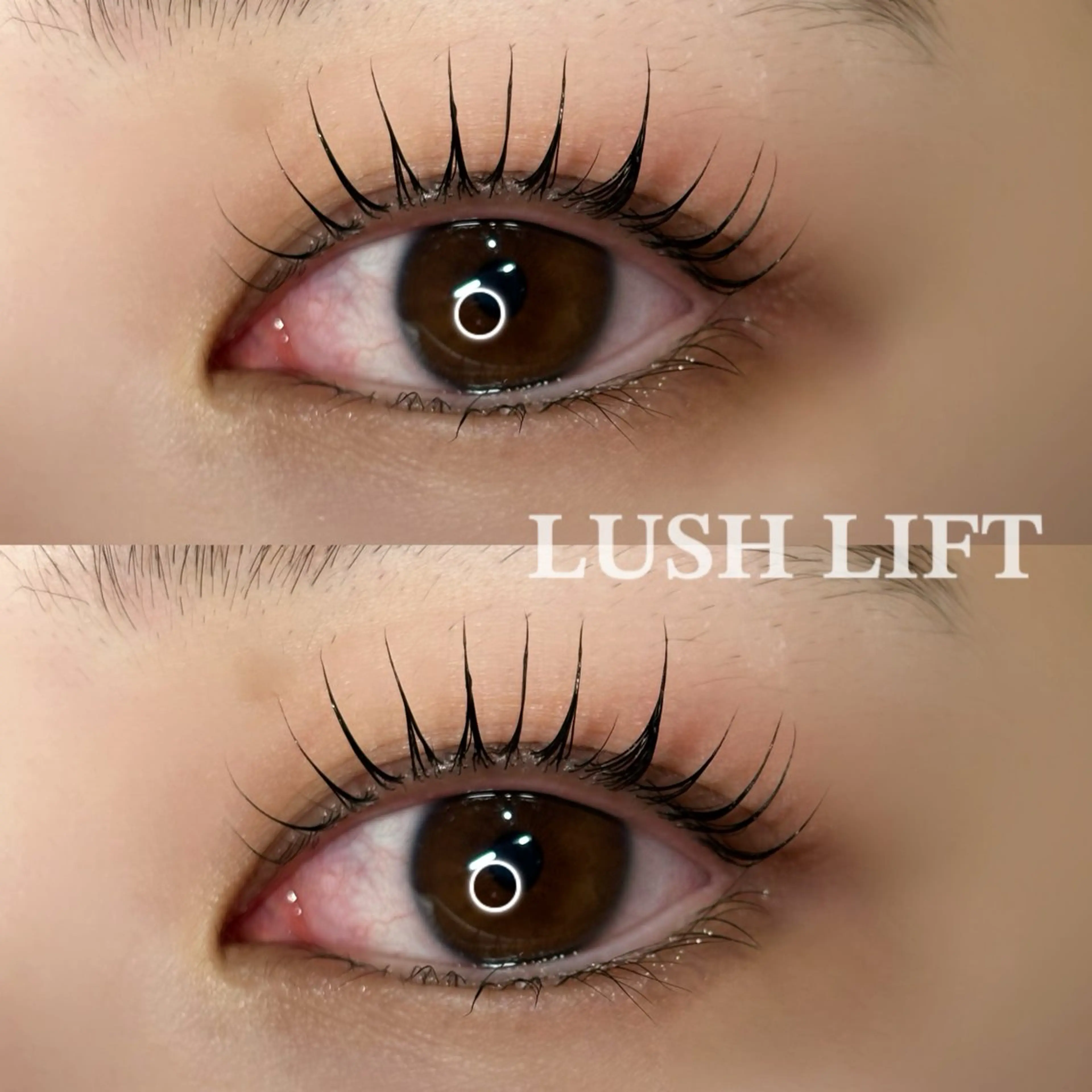 マツエク・マツパ マツエク yate' sumikaのマツエク・マツパデザイン