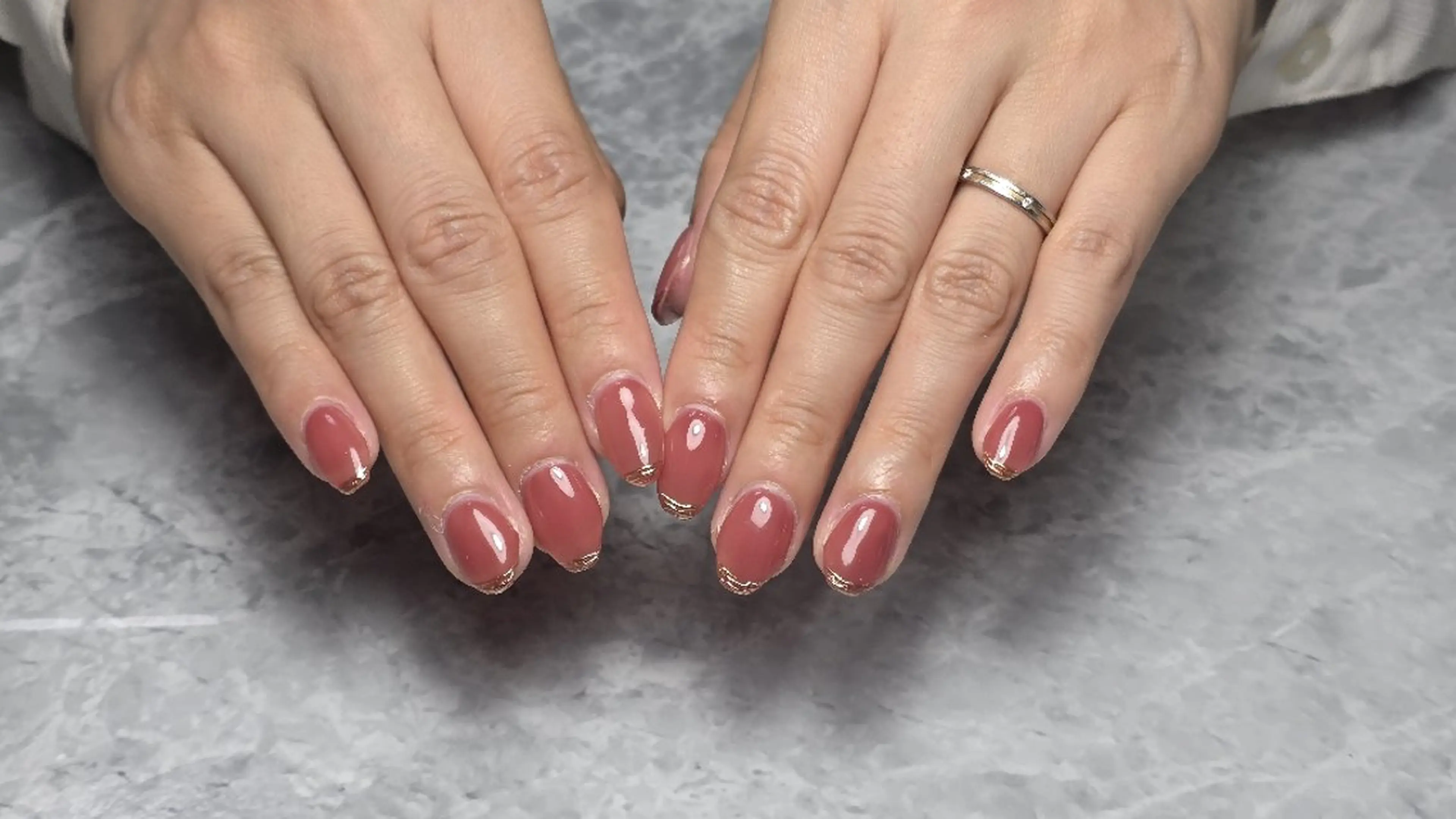 ネイル nailsalon hanaliaのネイルデザイン