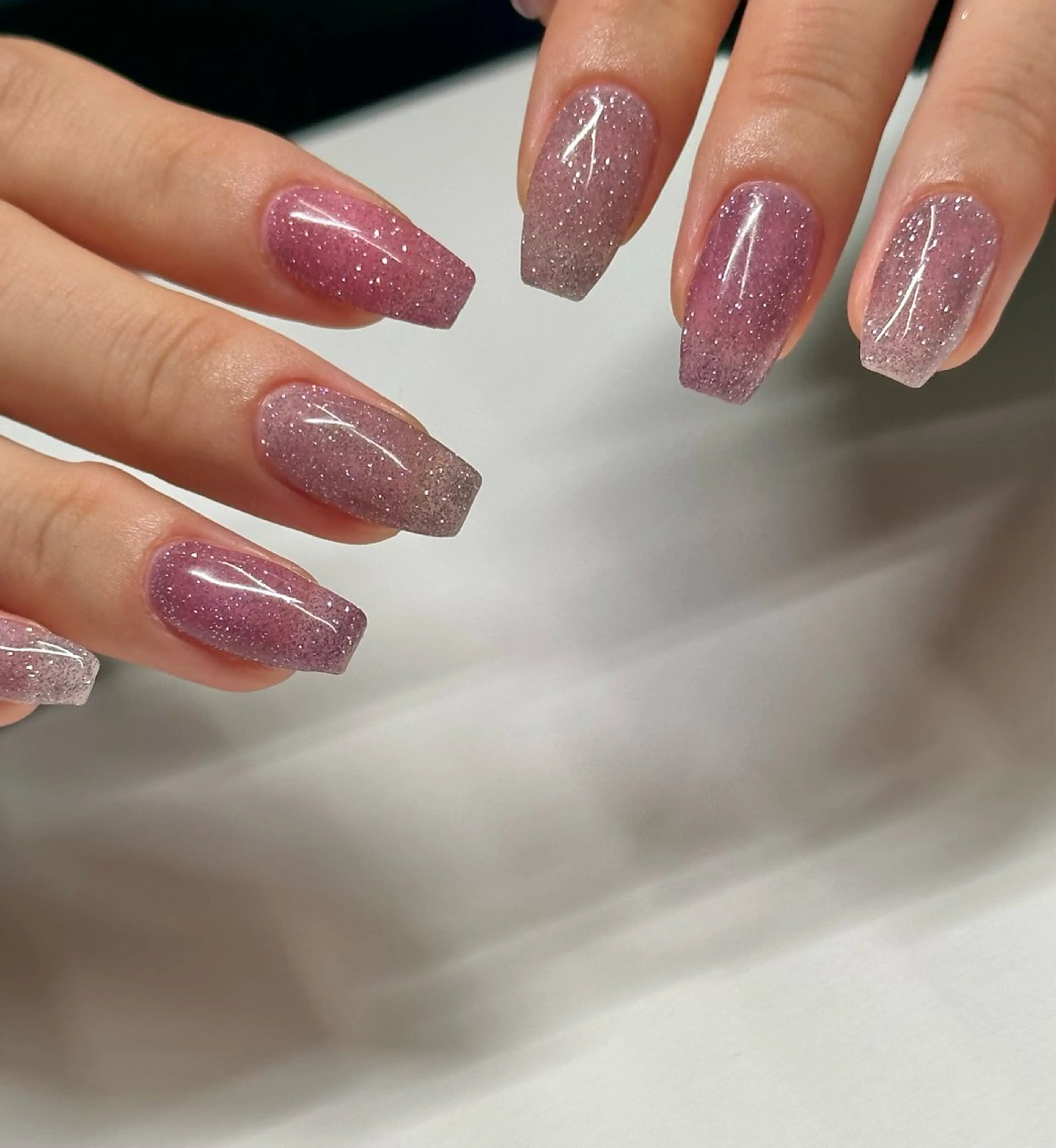 ネイル ハンドネイル reika .のネイルデザイン