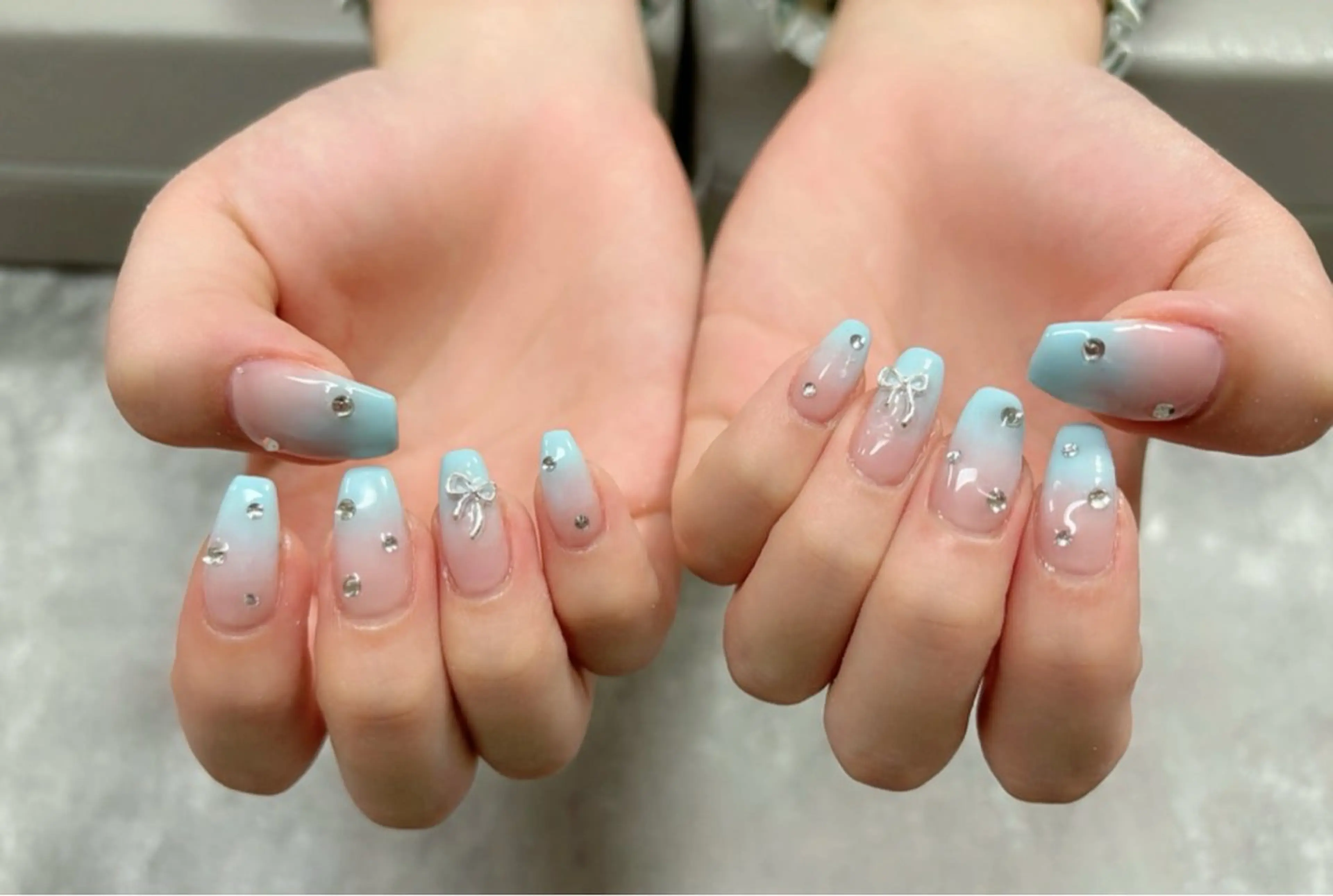 ネイル ハンドネイル protea澤本 凜のネイルデザイン