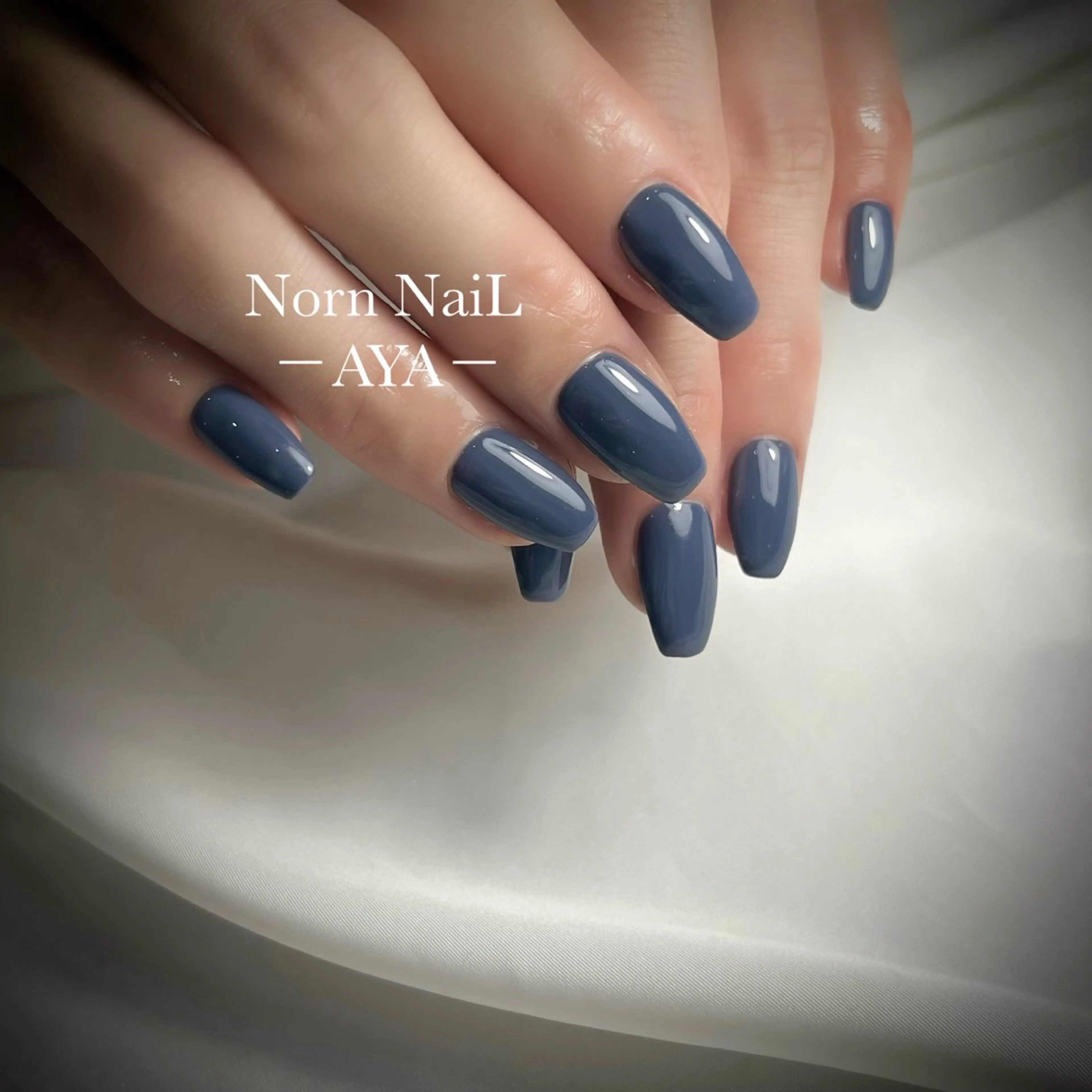 ネイル ハンドネイル U Ayaのネイルデザイン