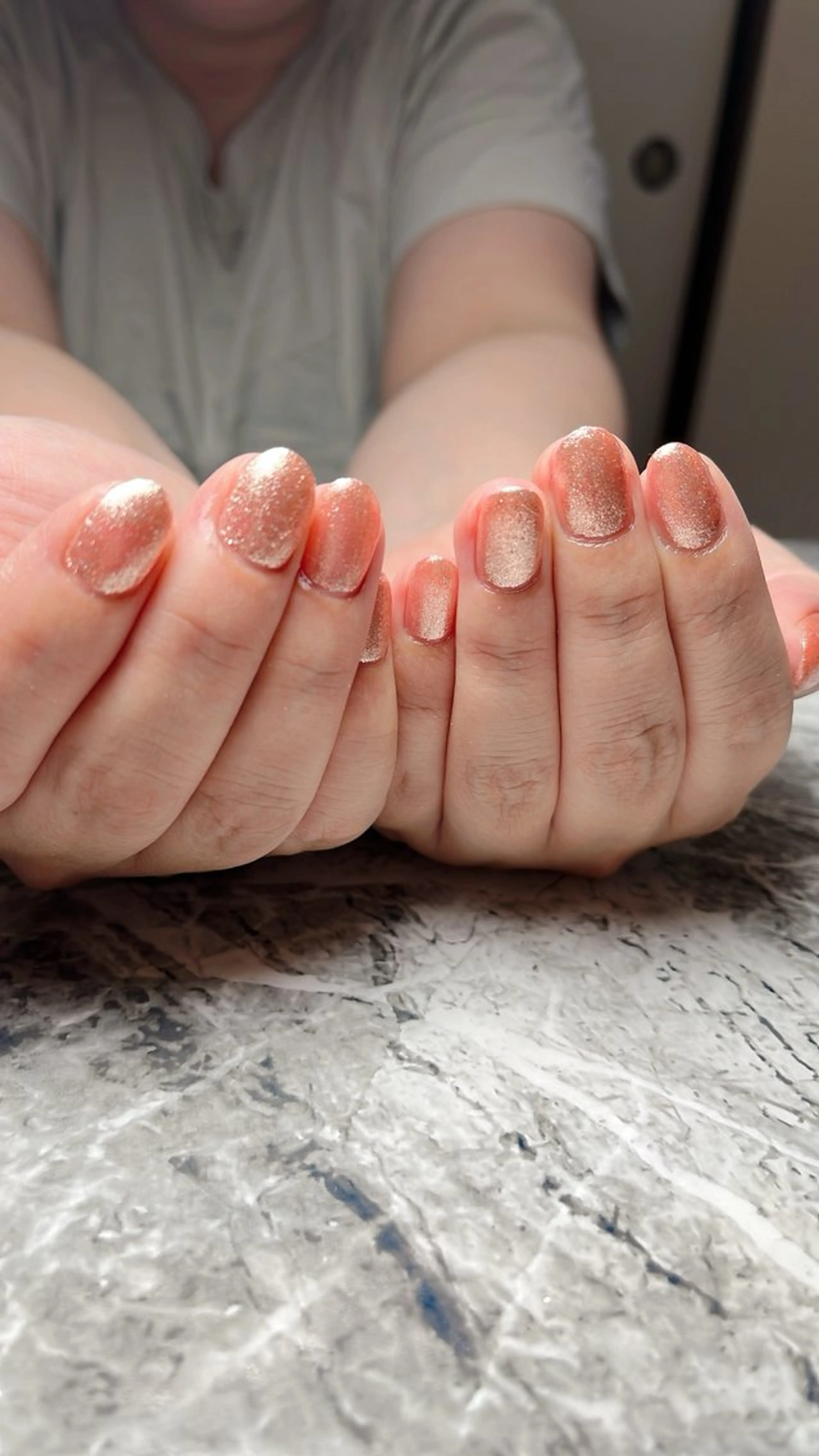 ネイル ハンドネイル プライベートサロン circleのネイルデザイン