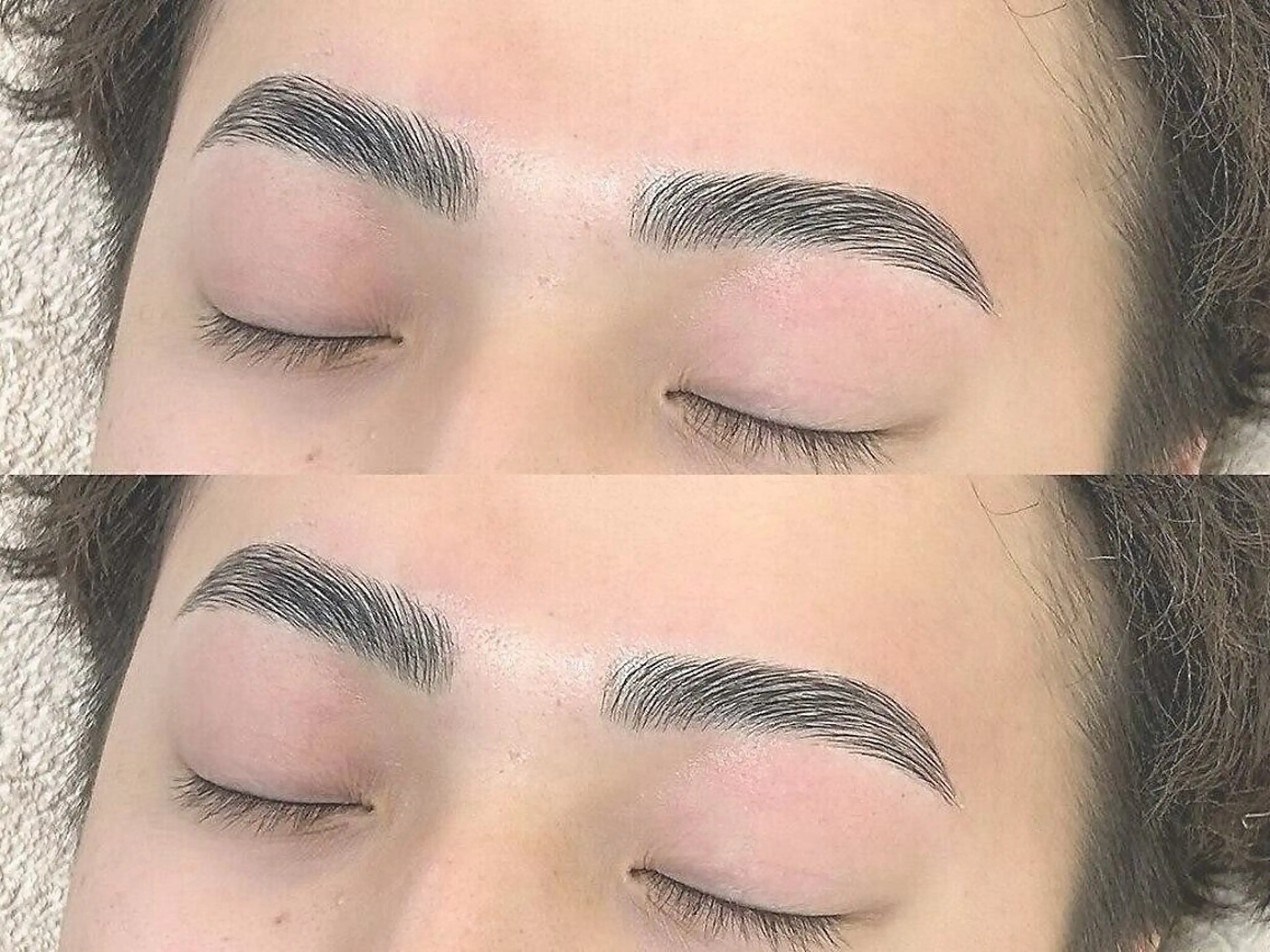 アイブロウ スズ🦋/心斎橋店/ まつパ・アイブロウの眉毛・アイブロウイメージ