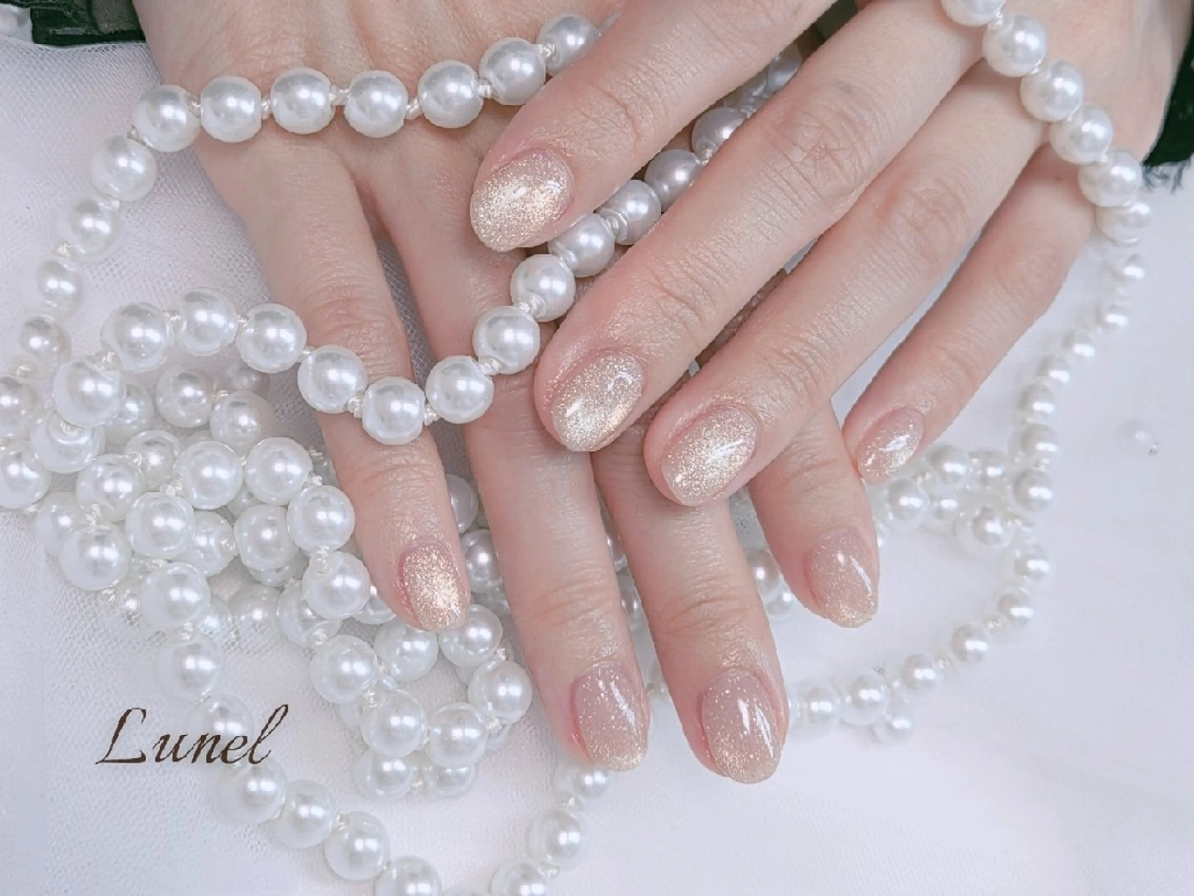 ネイル Lu nelのネイルデザイン