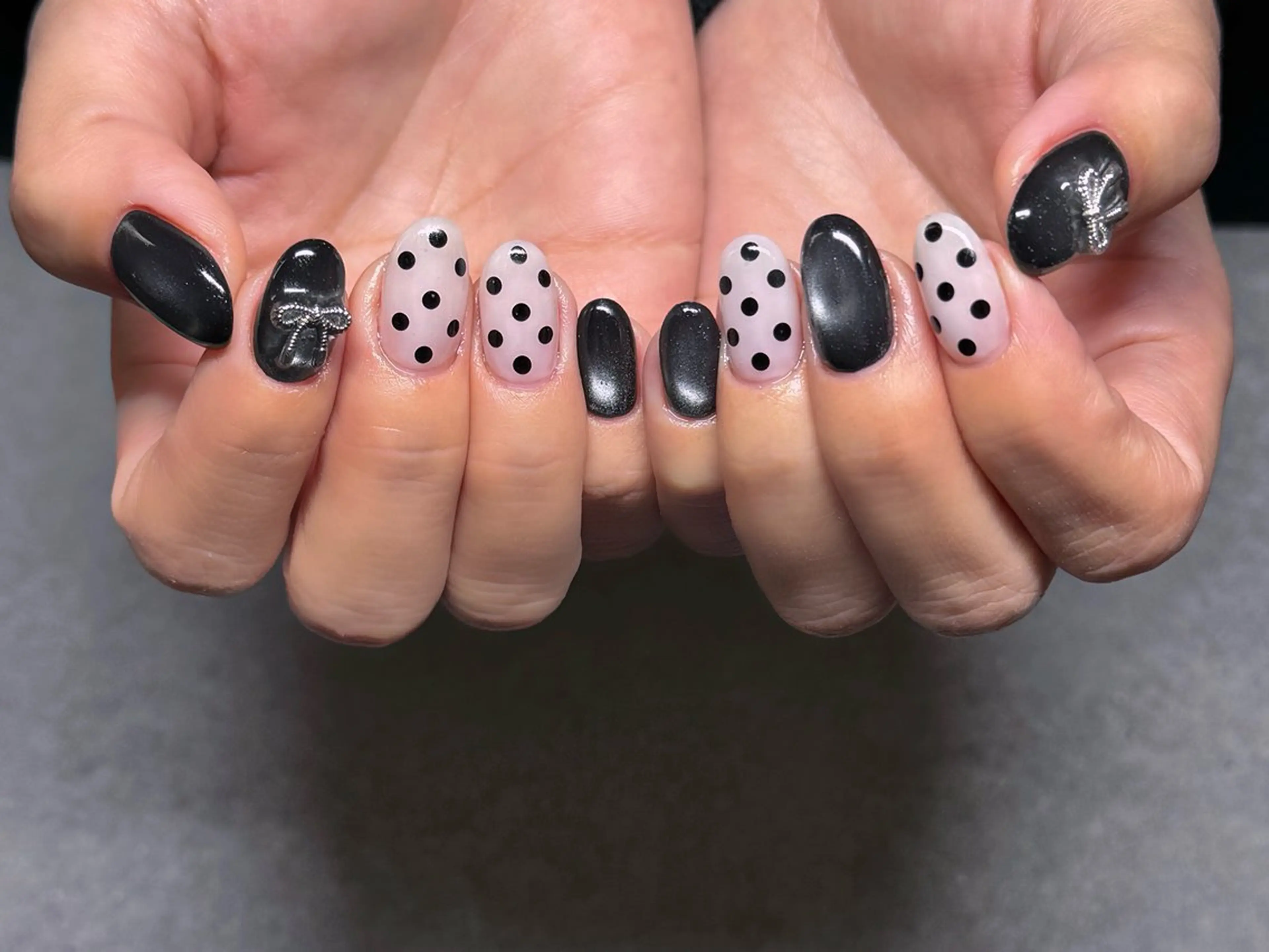 ネイル u sのネイルデザイン