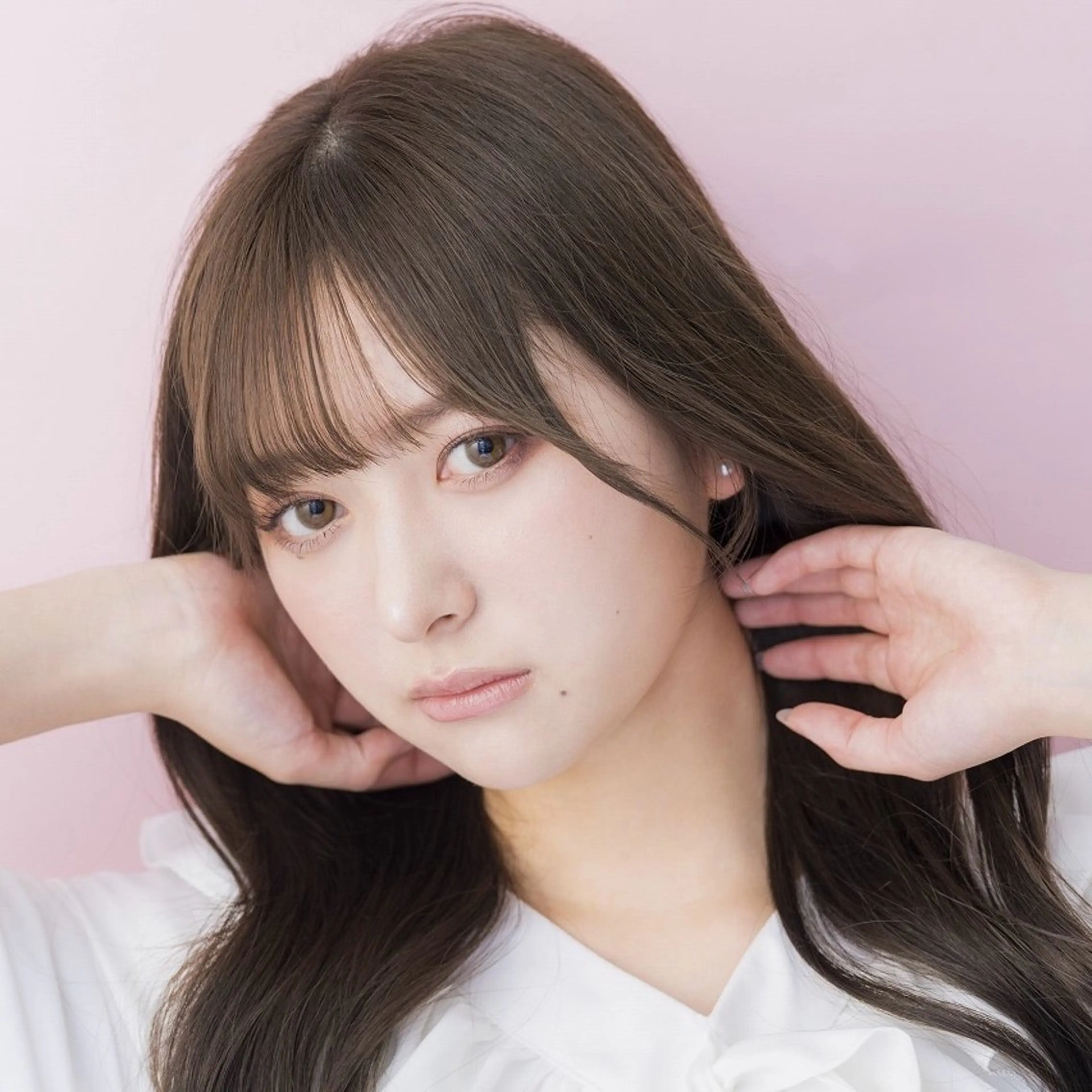 ロング 松本 聖未のその他イメージ