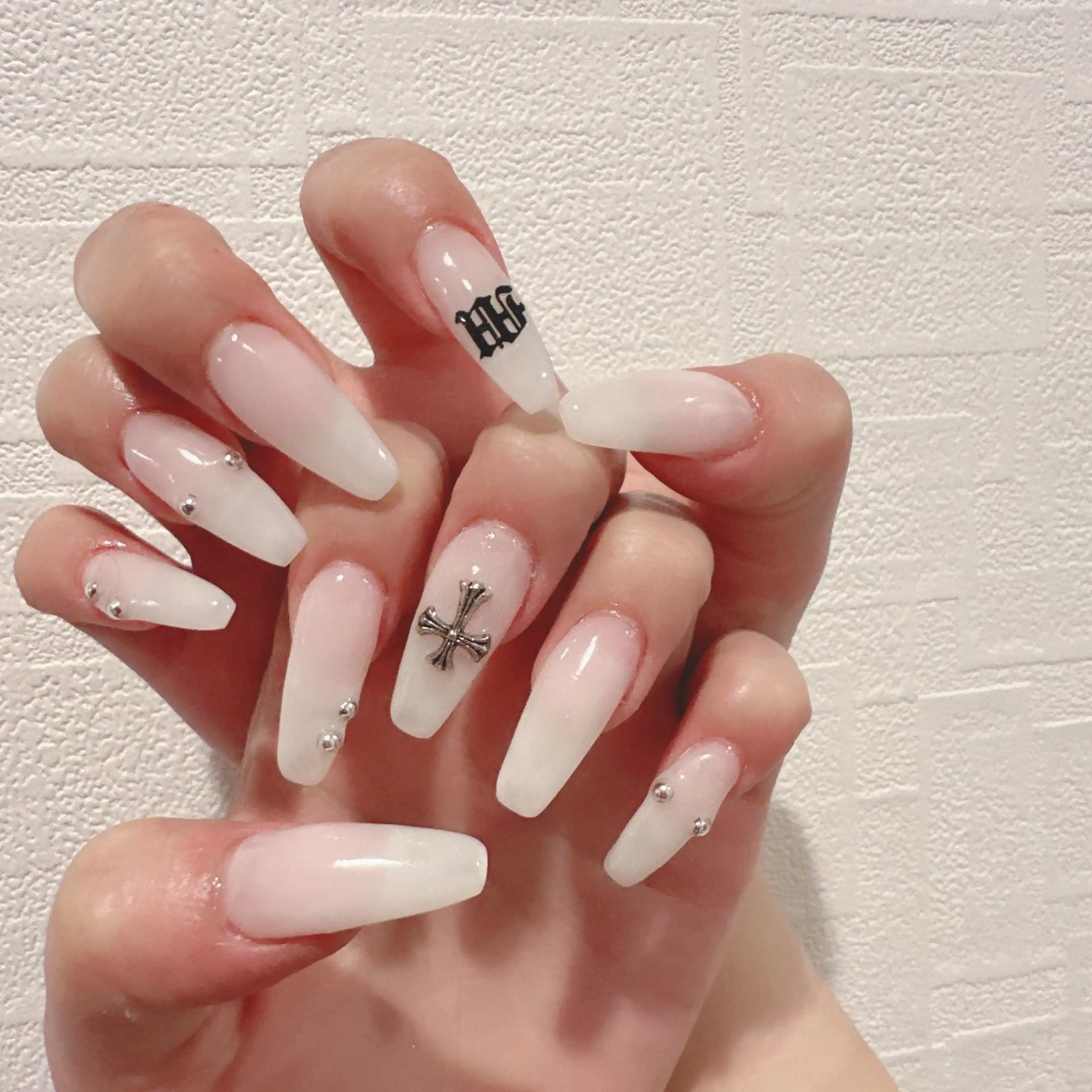 ネイル ハンドネイル Luvia Ginza所属・Luvia Ginzaのネイルデザイン