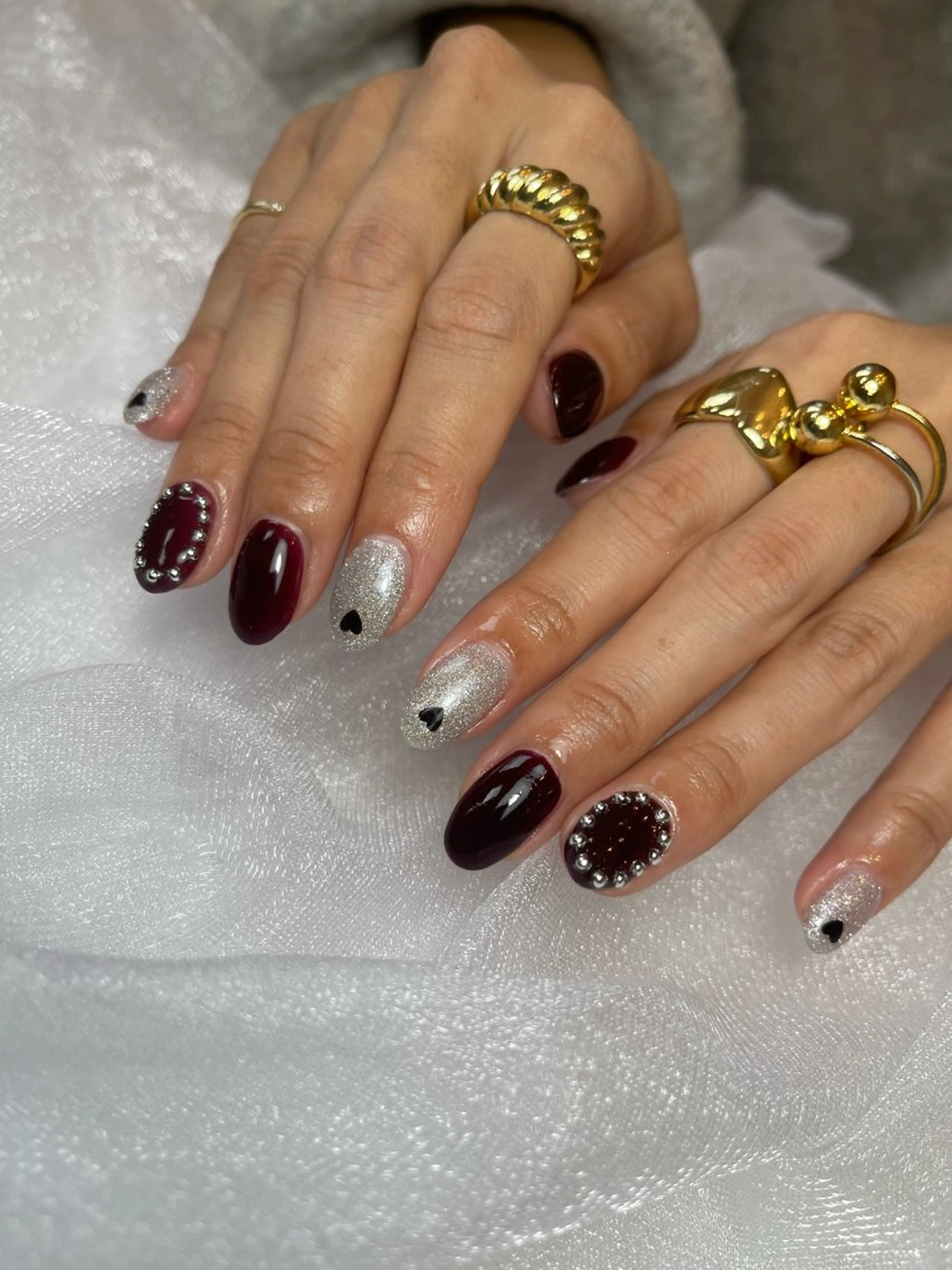 ネイル Ortus (ｵﾙﾄｩｽ)のその他イメージ