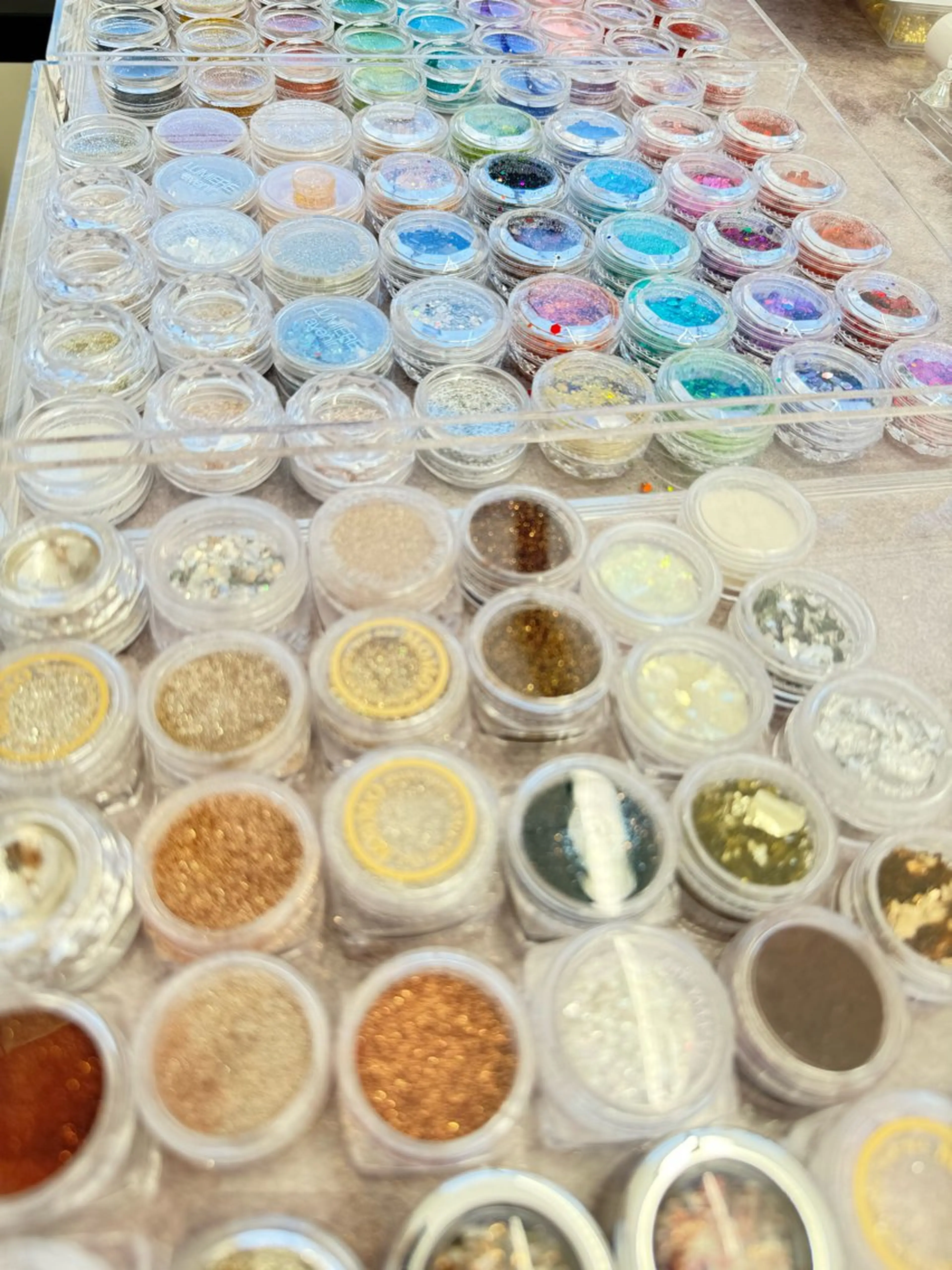 ネイル ハンドネイル Rico nailのネイルデザイン