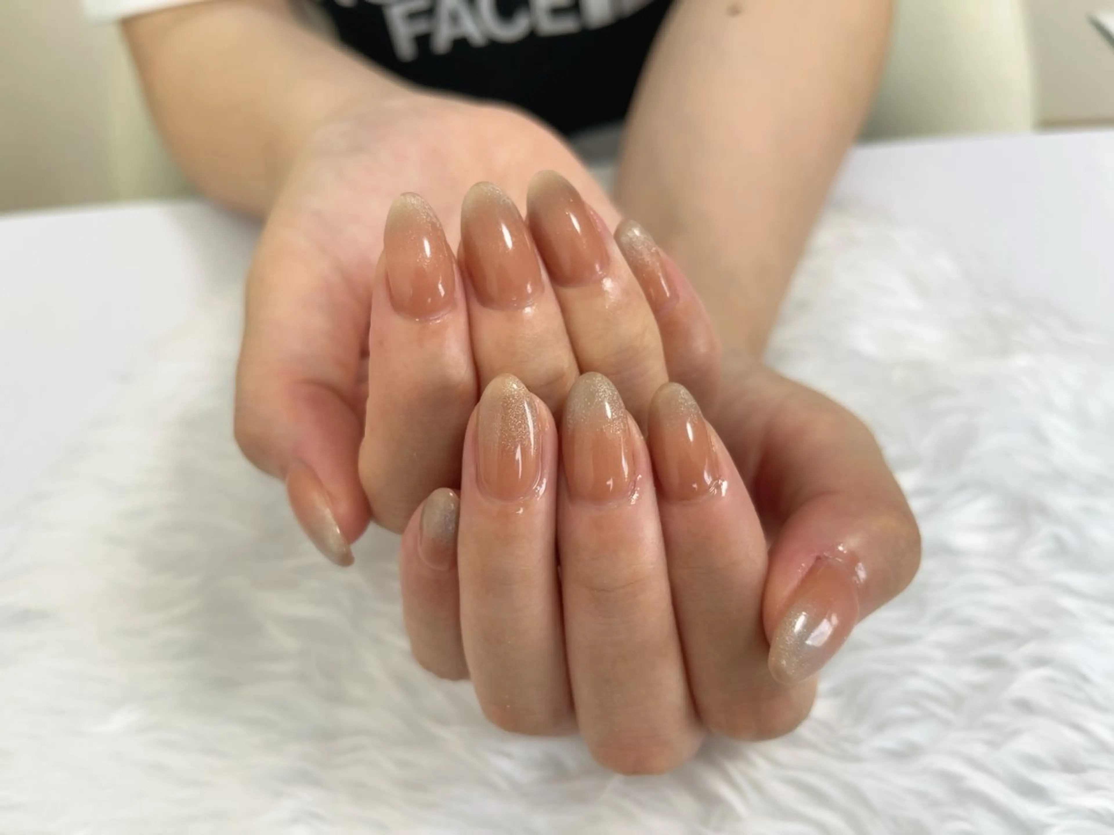 ネイル プライベートサロン Featherのネイルデザイン