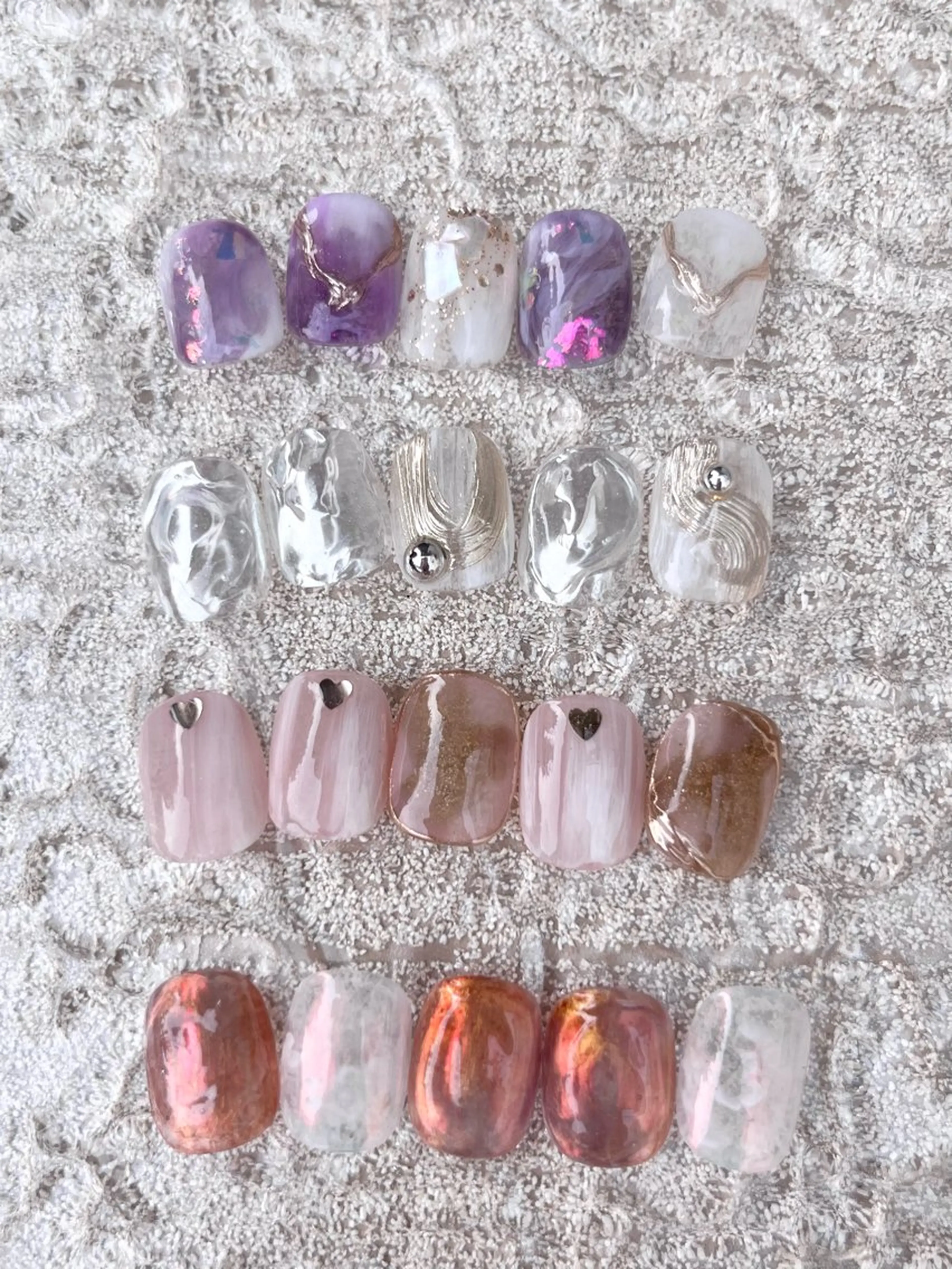 定額デザインからお選びいただきます。（オフ無し）の写真