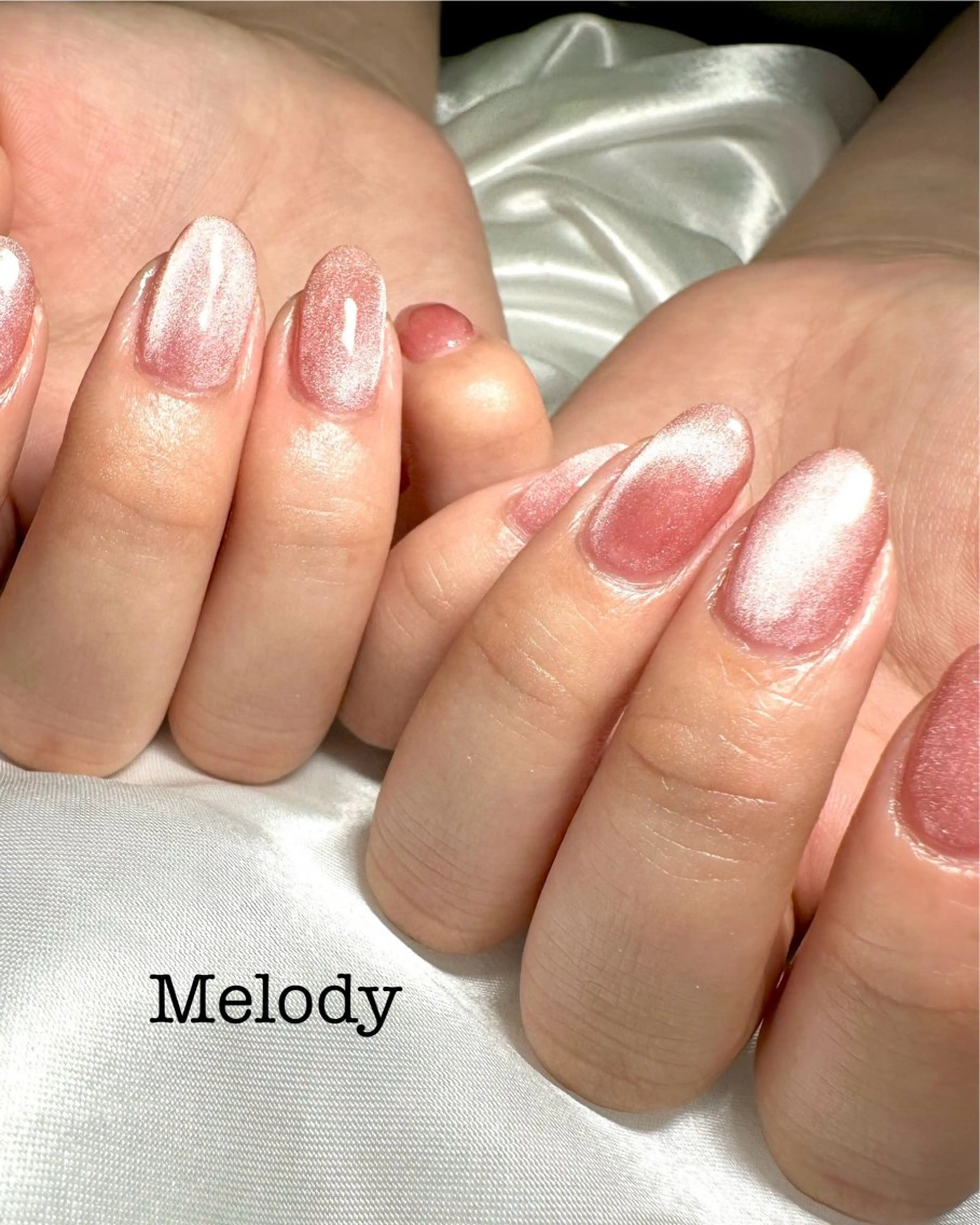 ネイル Yuki Takahamaのネイルデザイン