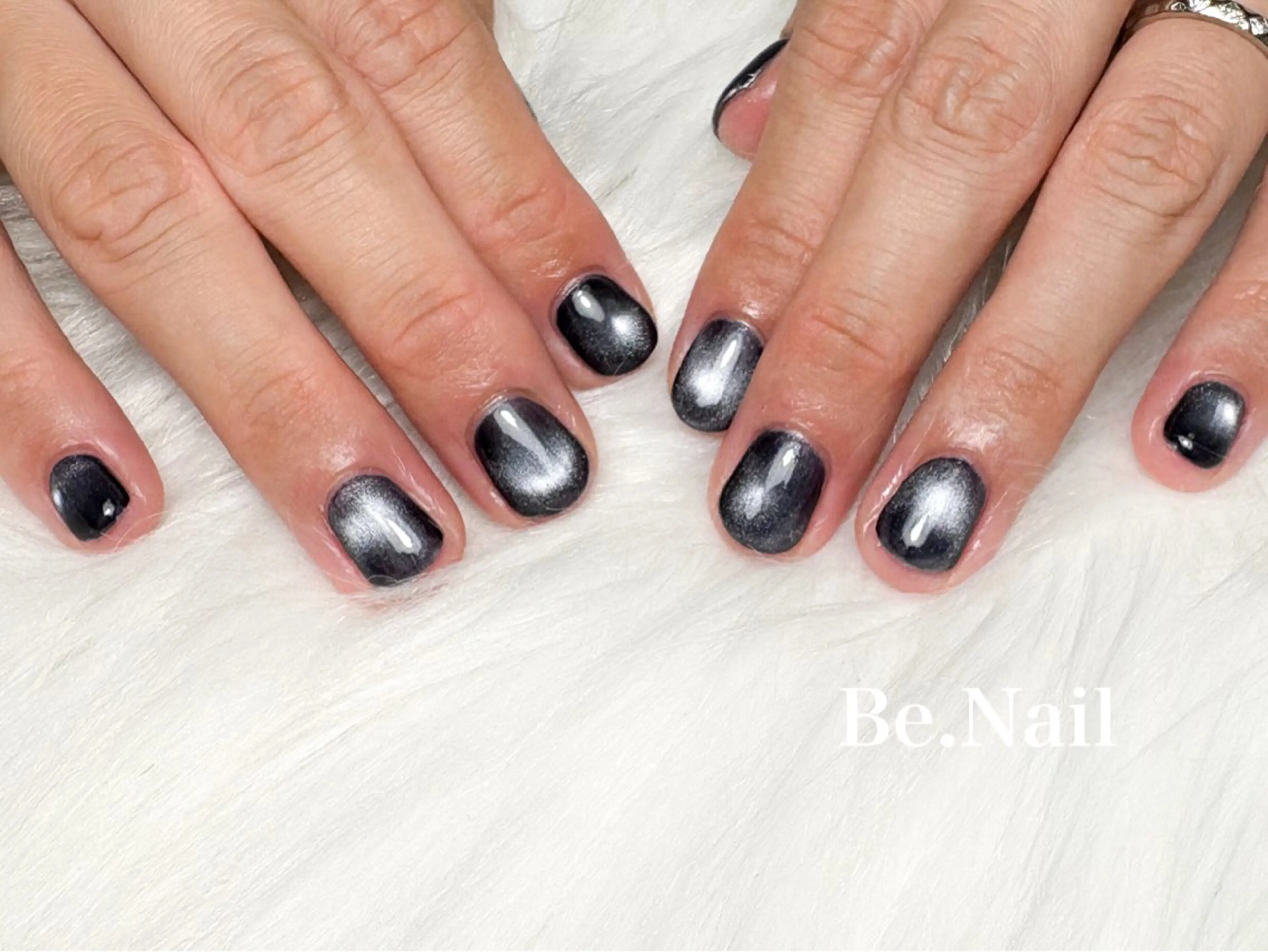 ネイル Be. Nailのネイルデザイン