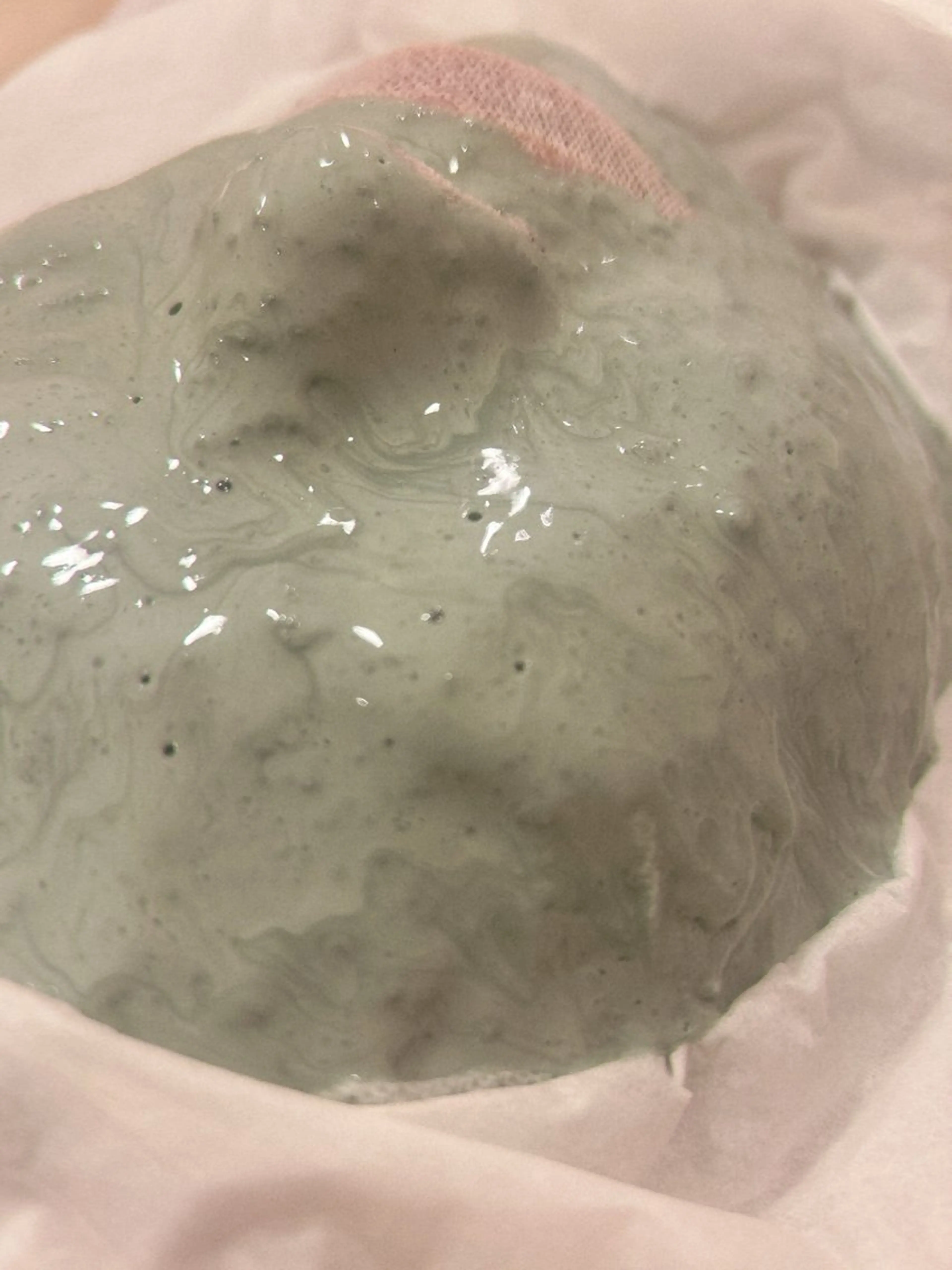 ナリスビューティステーション　デ・アイム海南所属・山下 泉のエステ・リラクイメージ