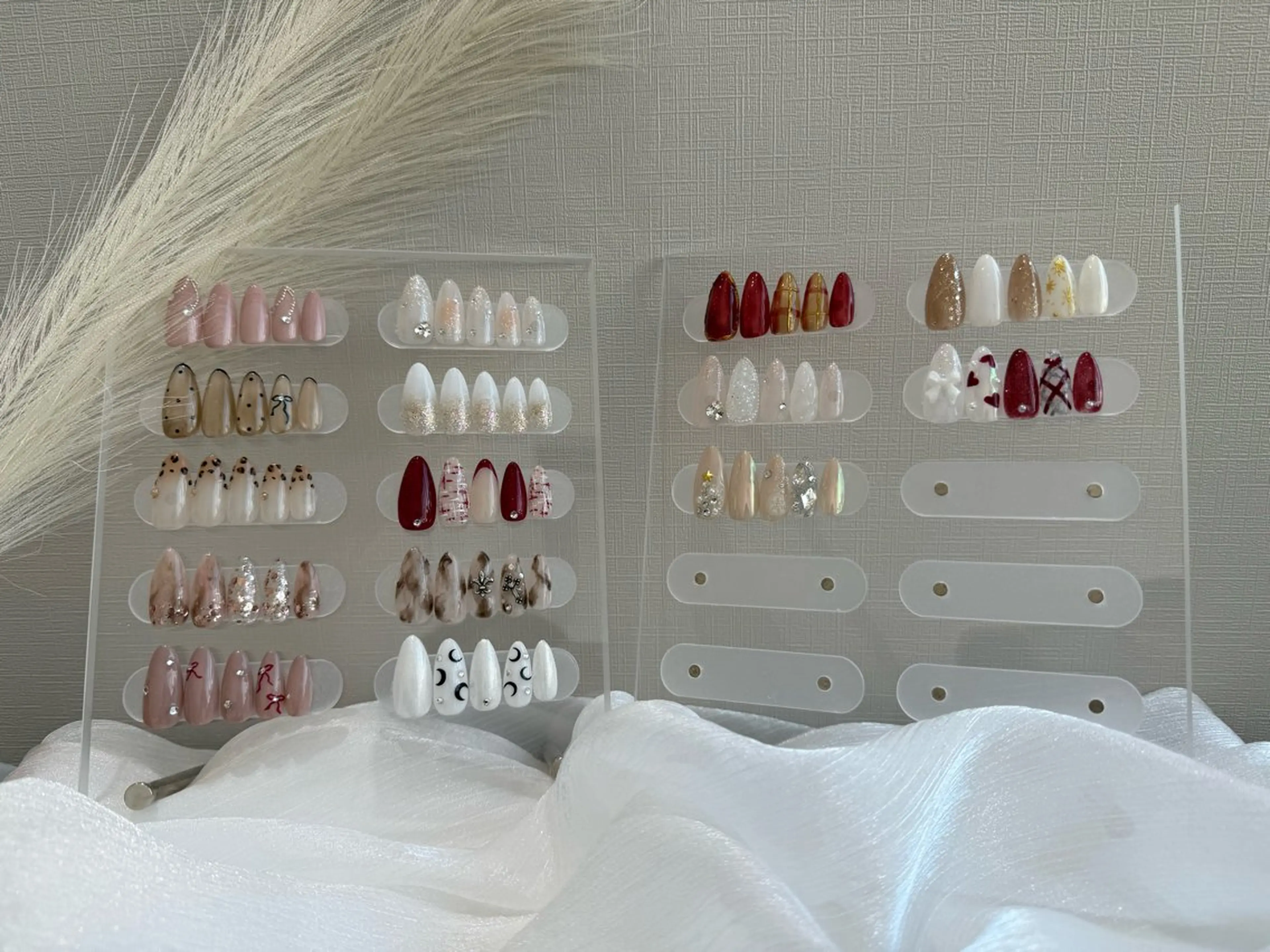 定期メニューオフ込み💝の写真