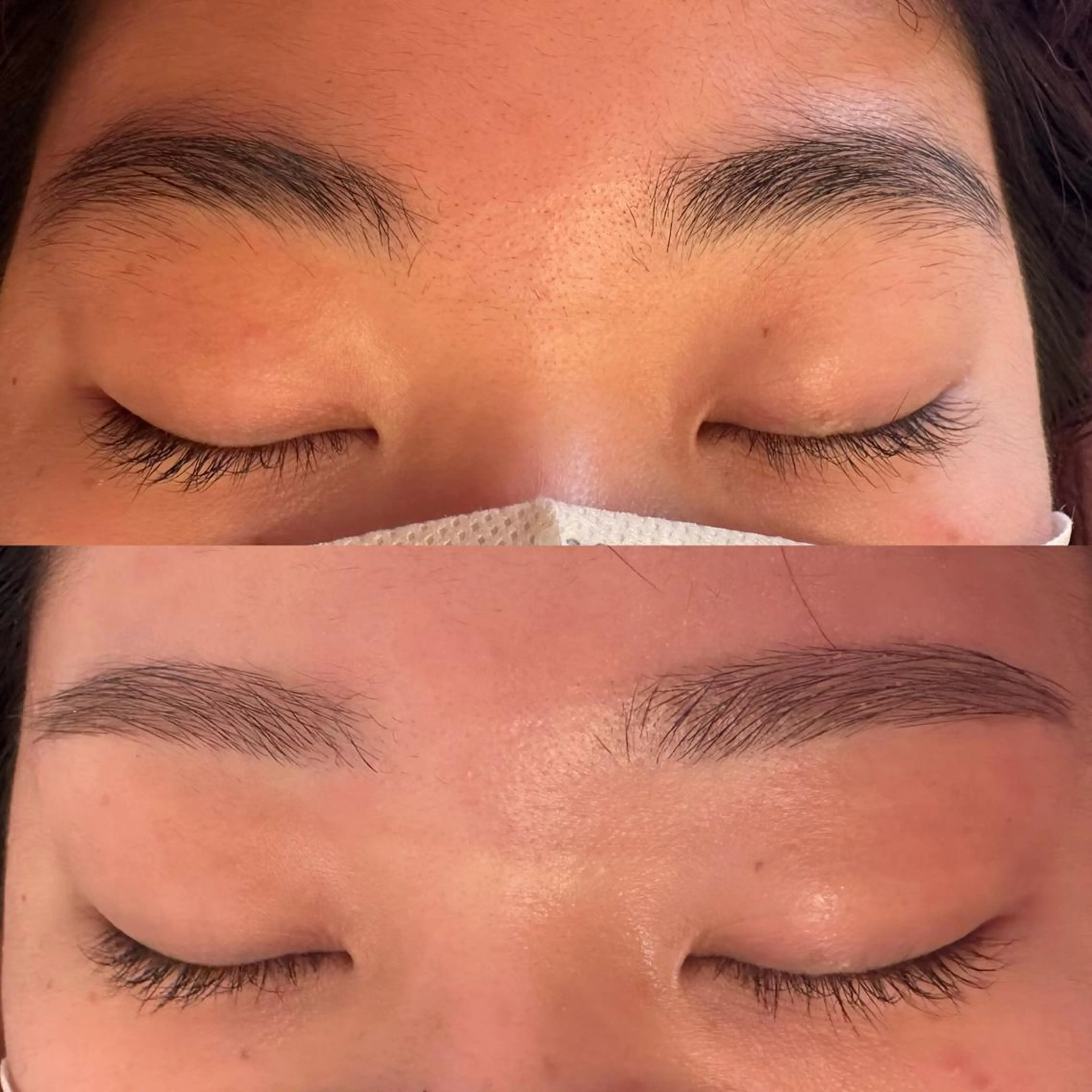 マツエク・マツパ アイブロウ eyelash salon winkerbell所属・Winkerbell 桃子のマツエク・マツパデザイン