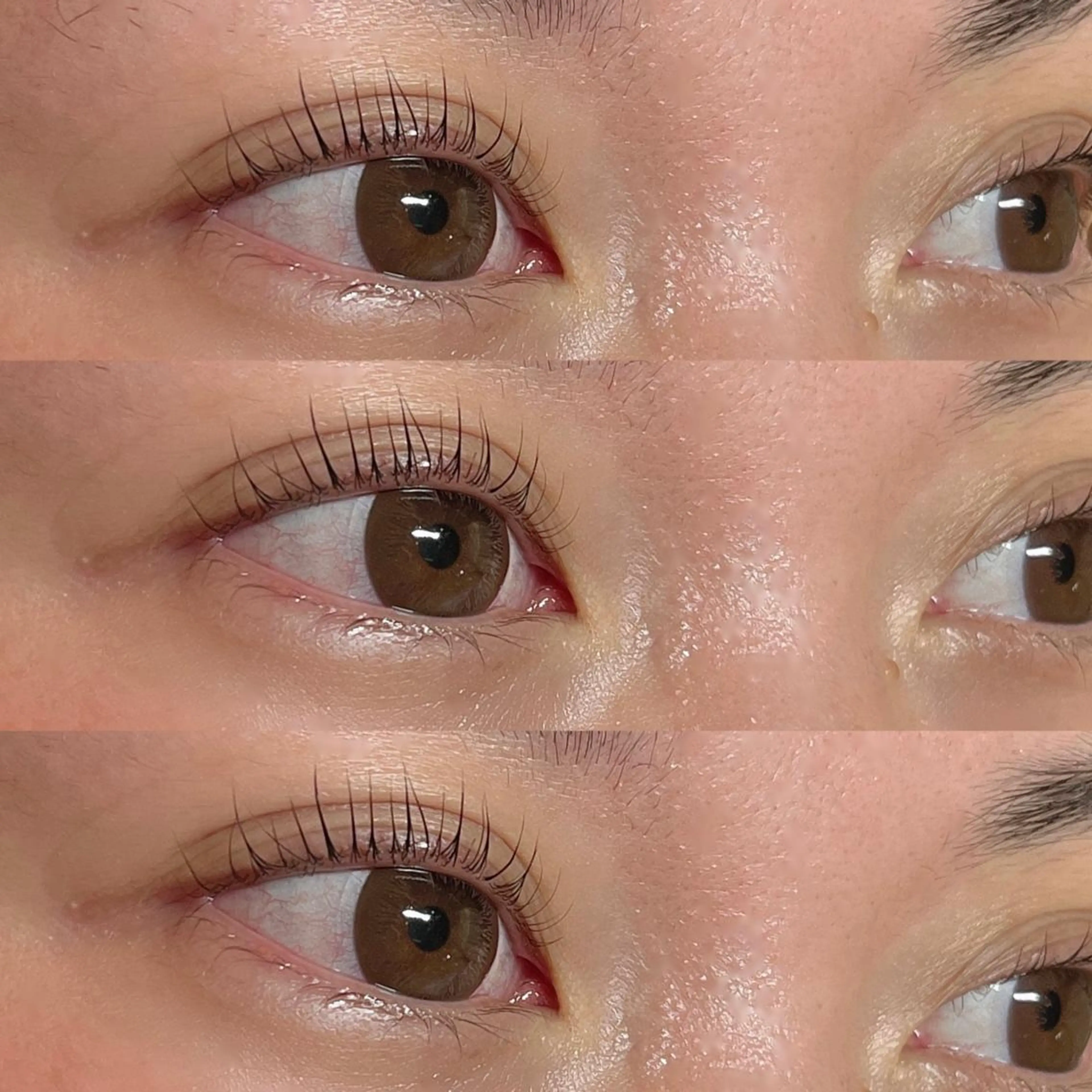 マツエク・マツパ マツパ eyelist Miyazakiのマツエク・マツパデザイン