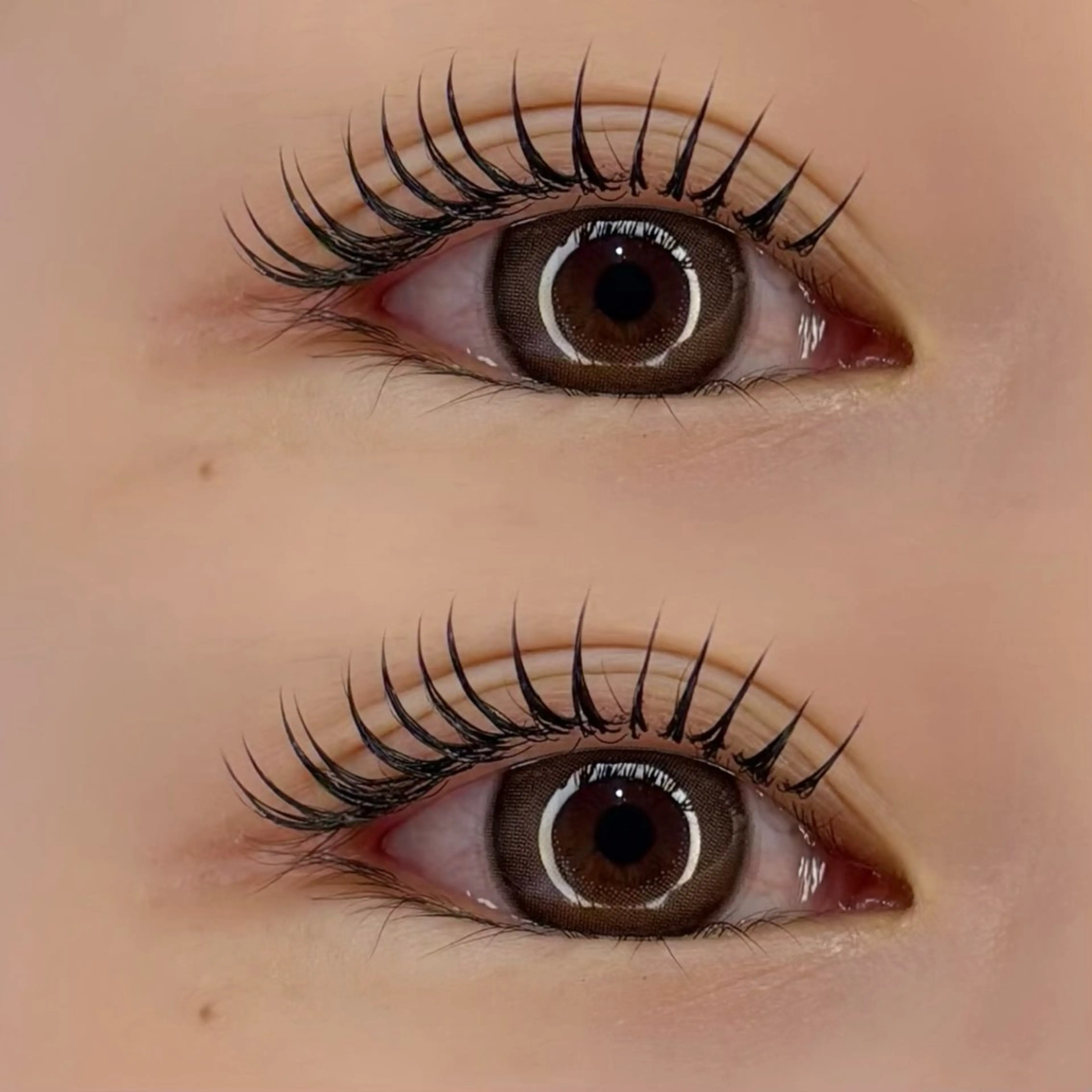 マツエク・マツパ マツエク Salon de  Emily所属・Salon  de Emilyのマツエク・マツパデザイン