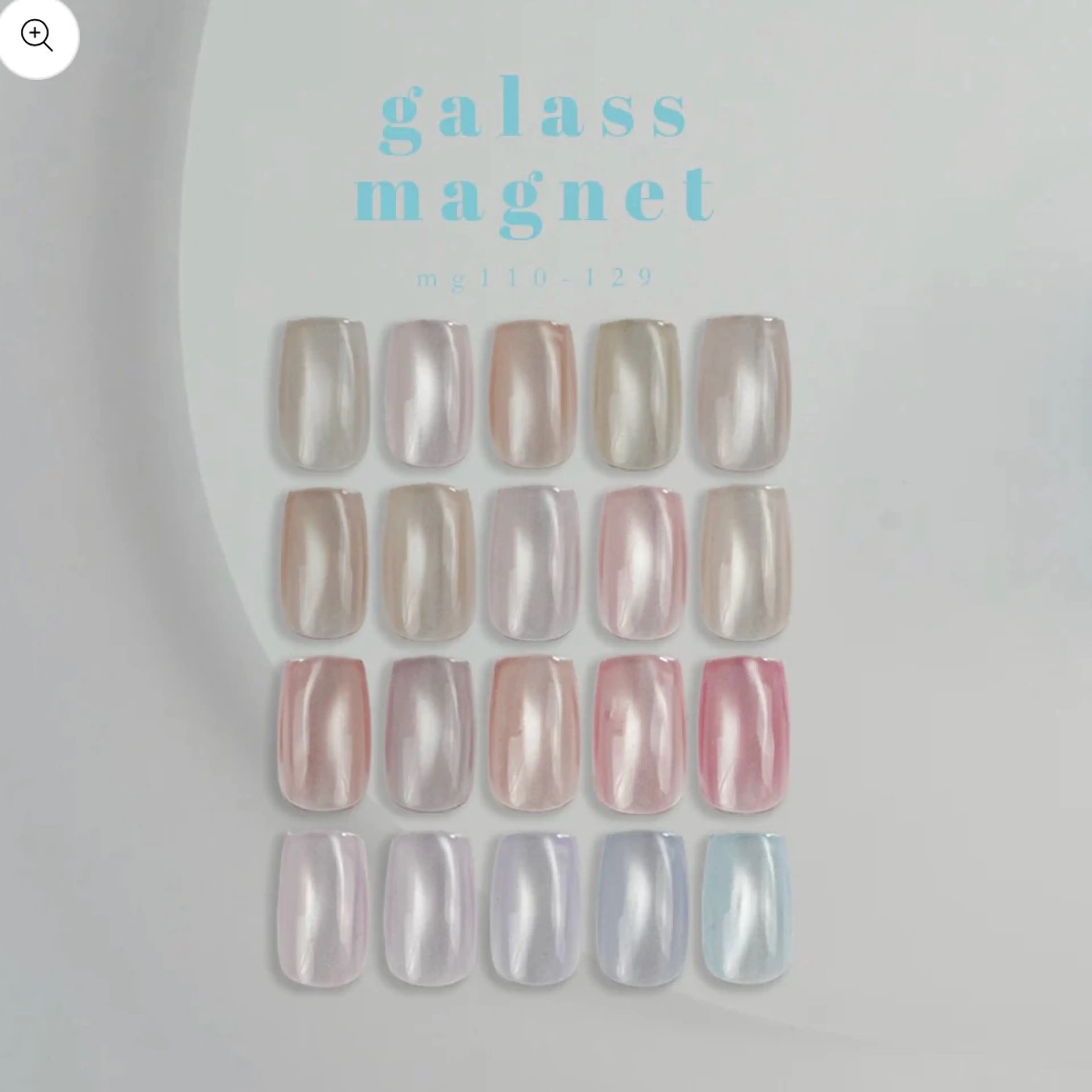 ネイル ハンドネイル ハンドケア Colorer'me クロレミーのネイルデザイン