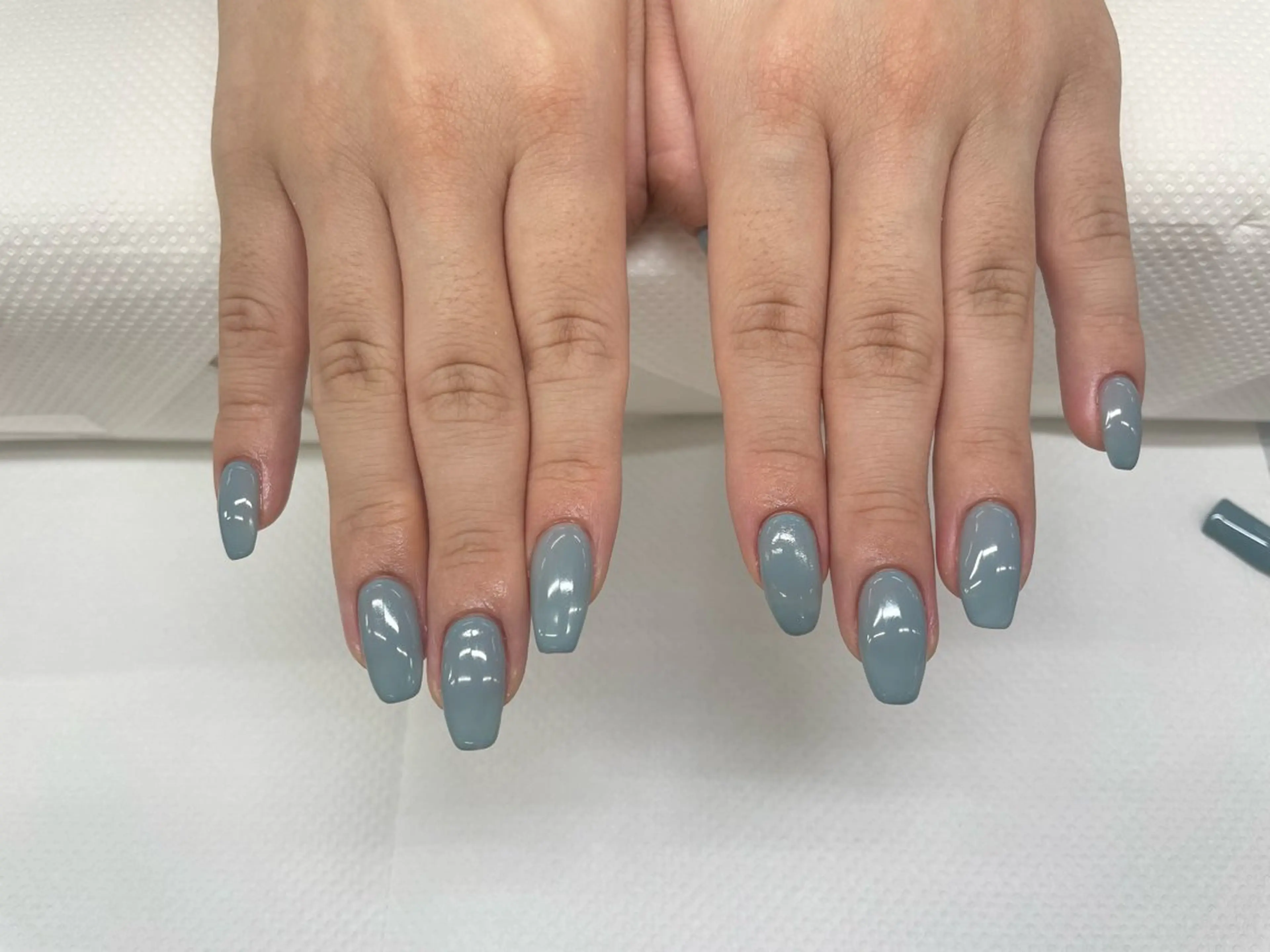 ネイル k. Mariのネイルデザイン