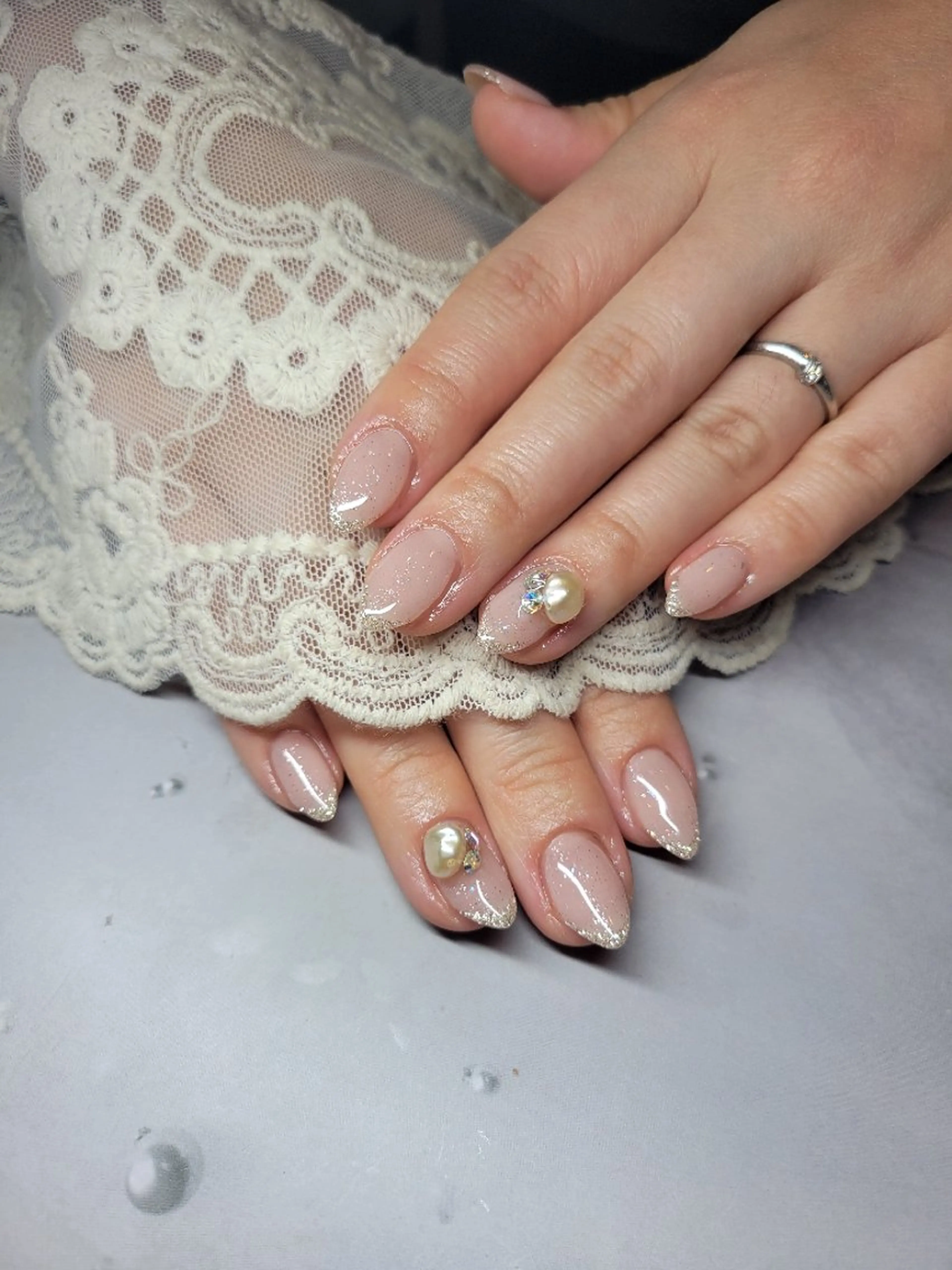 ネイル Nail salon Coco所属・Nail salon Coco【溝の口駅】のネイルデザイン