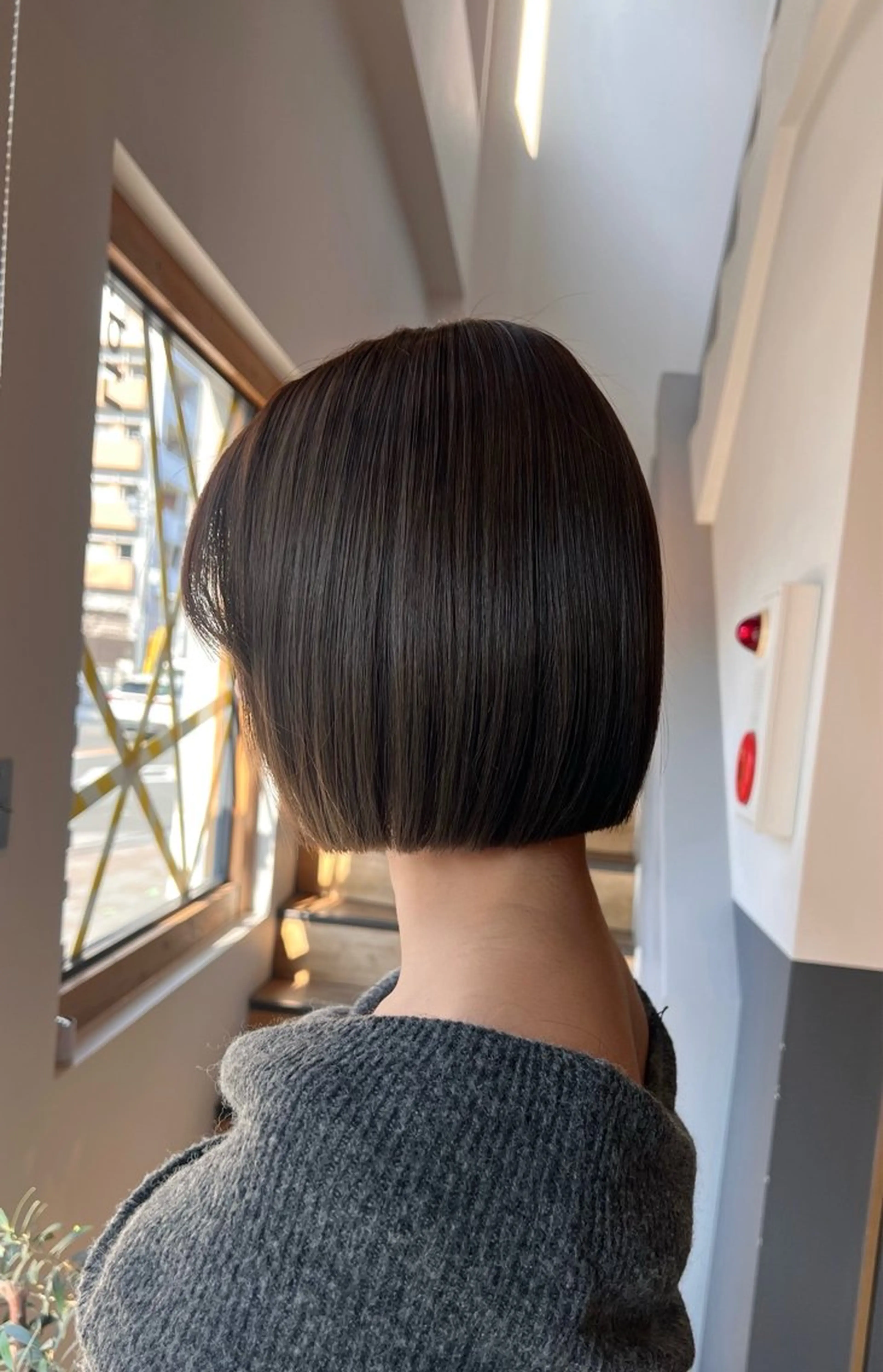 ボブカット✨ 似合わせボブを提案します！！🍀*゜の写真