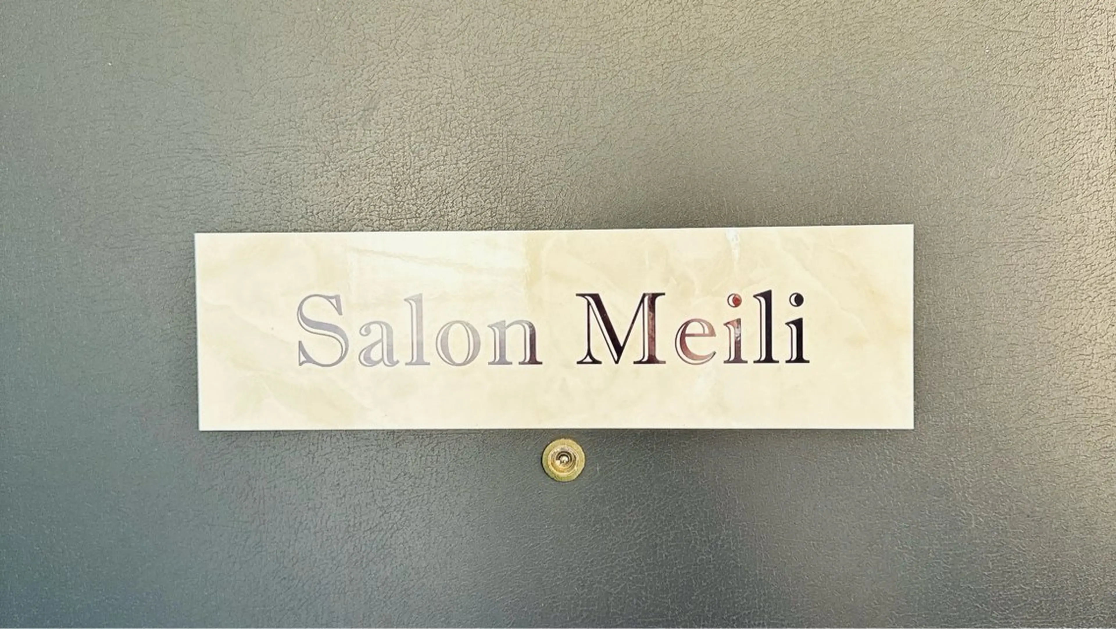 バリ式アロマ＆フェイ シャル_chiakiのエステ・リラクイメージ