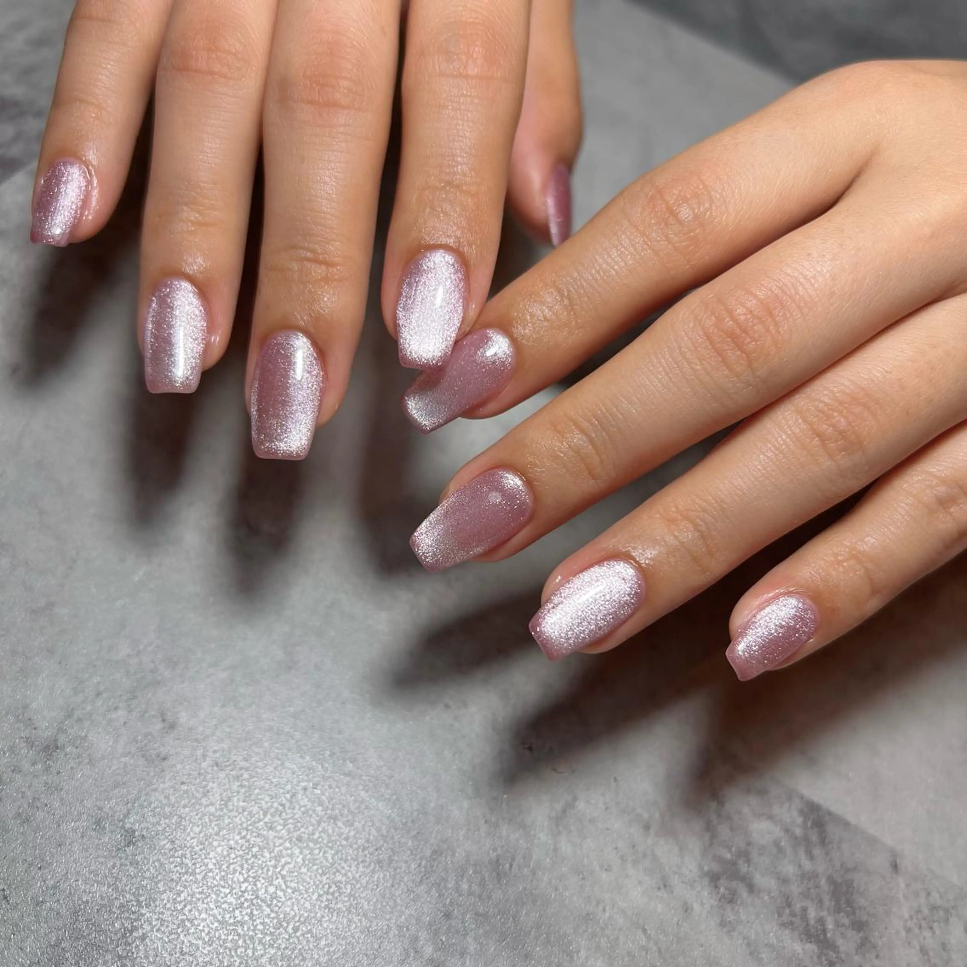 ネイル Nes.nail所属・🌼Nomura Yuko🌷のネイルデザイン