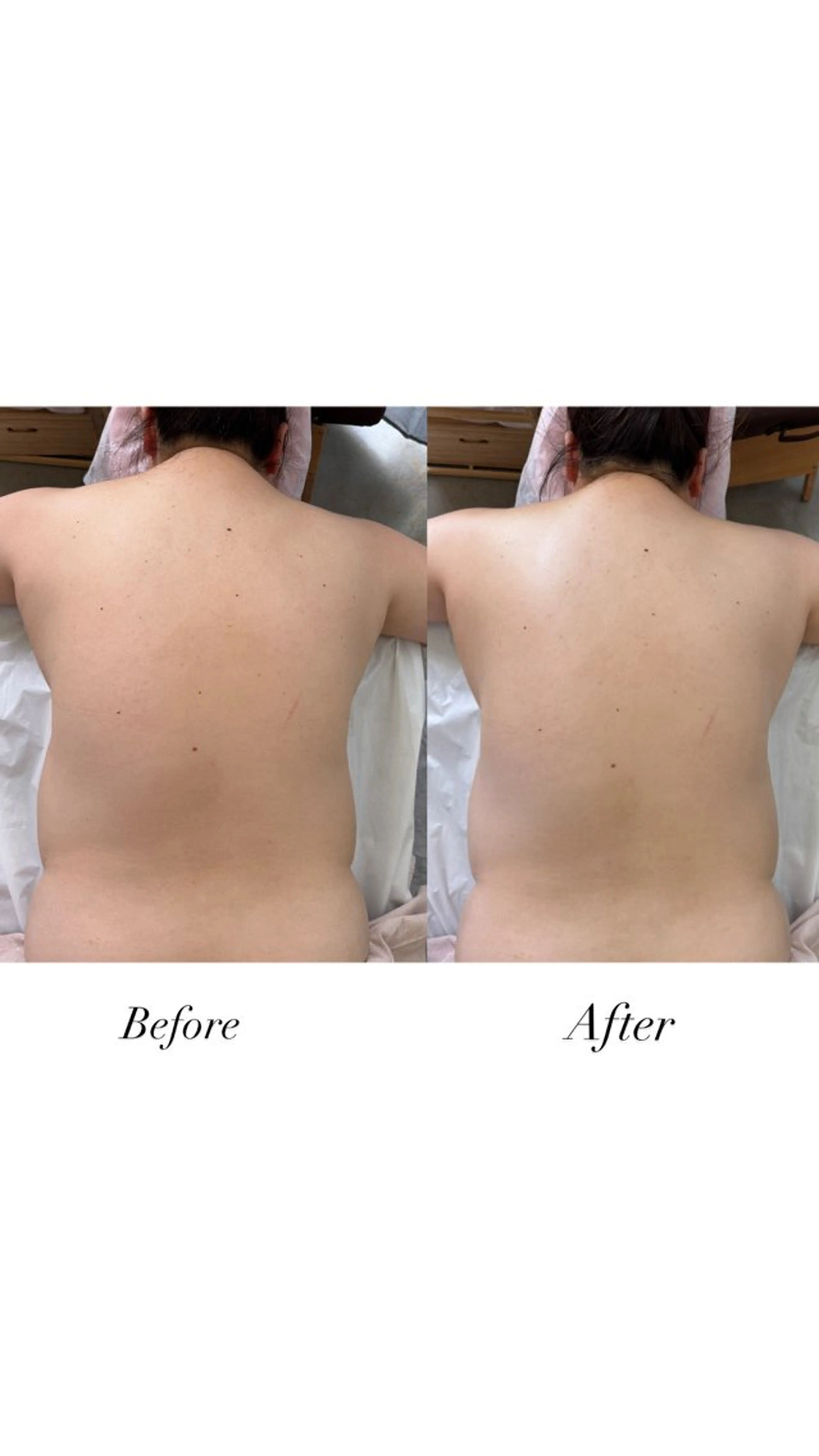 Crystallo Sana N所属・痩身・リンパ 佐久間 自由が丘・奥沢のエステ・リラクイメージ