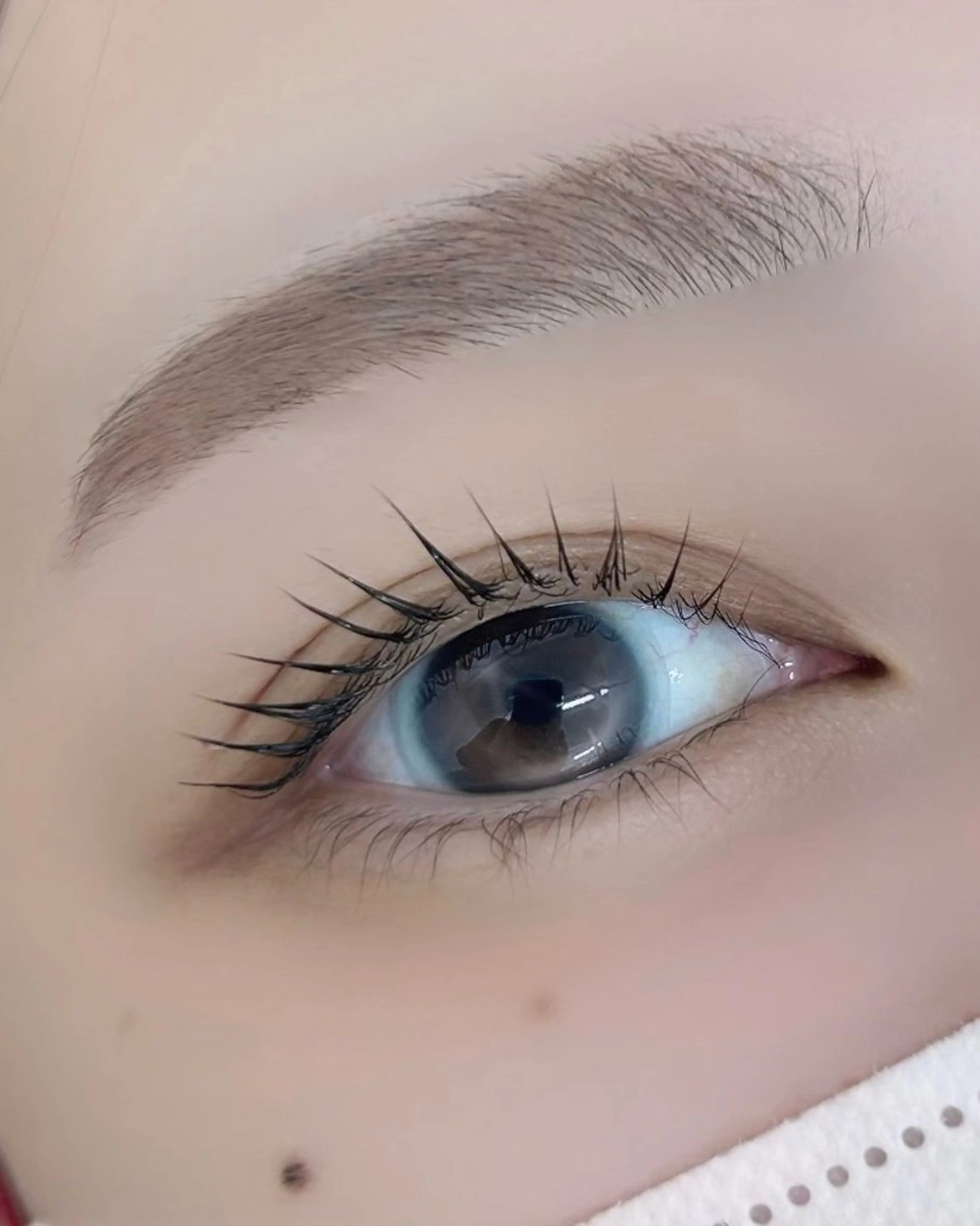 マツエク・マツパ アイラッシュBONO所属・アイラッシュ アトリエBONOのマツエク・マツパデザイン