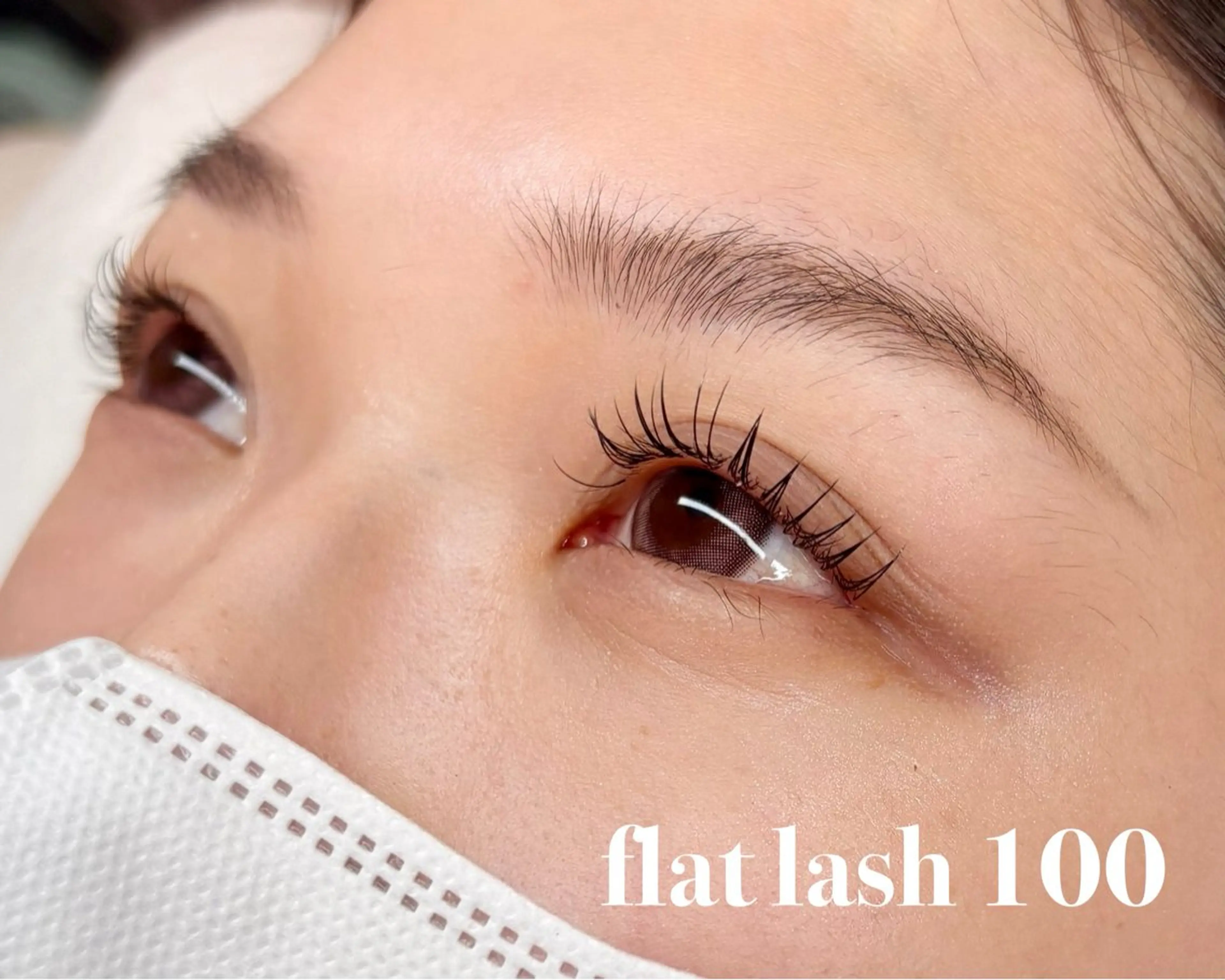 マツエク・マツパ 🌼AI 🌼の眉毛・アイブロウイメージ