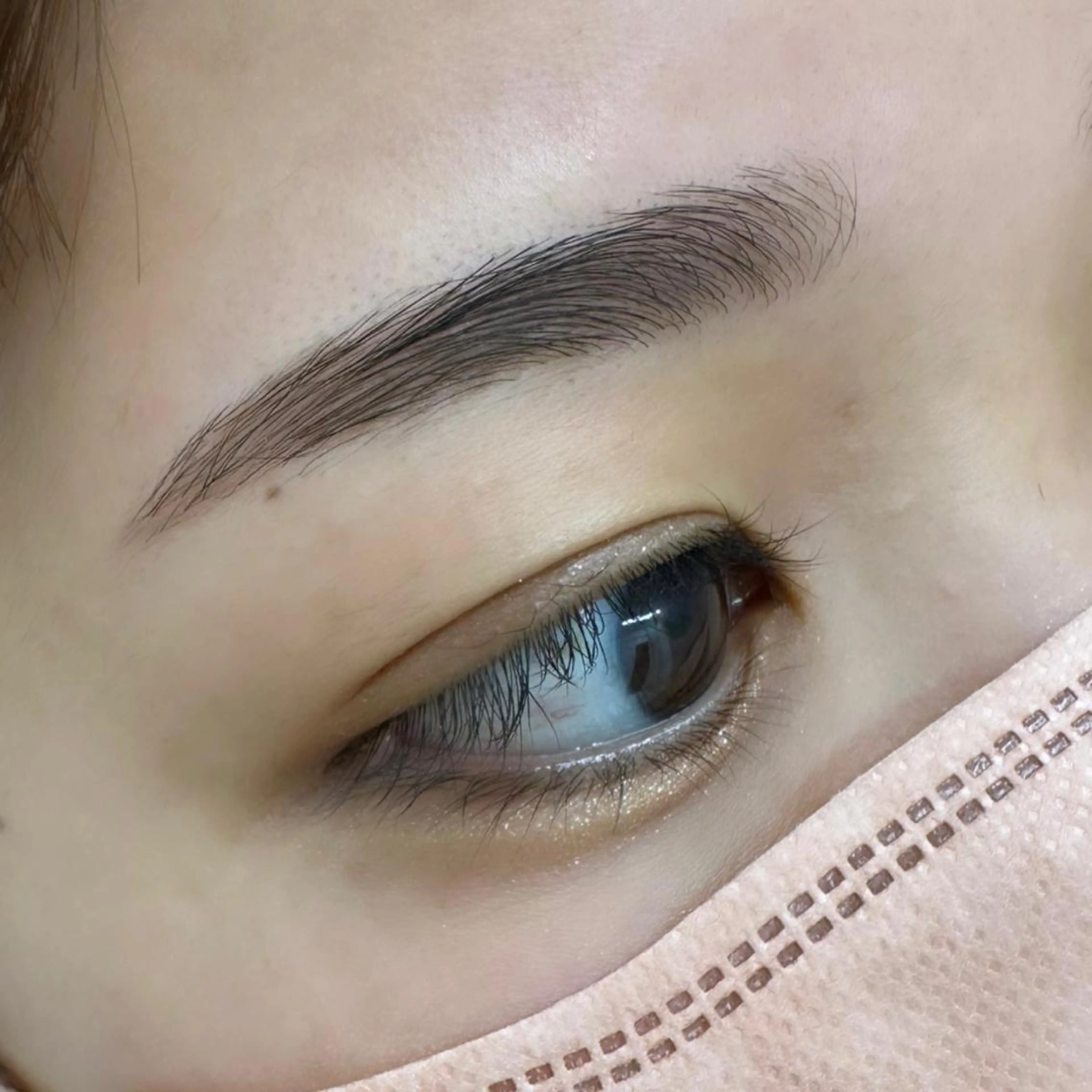 アイブロウ ance名駅店所属・ance🪽 Matsuiのマツエク・マツパデザイン