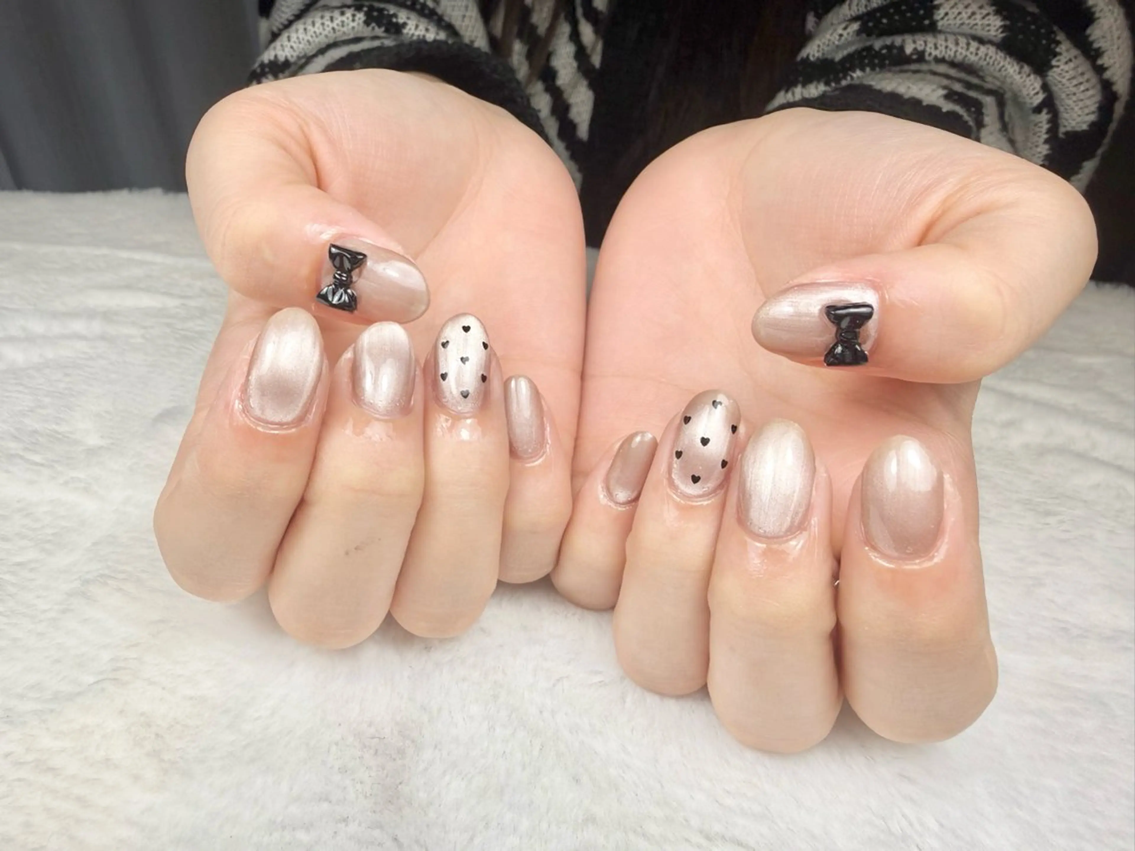 ネイル ハンドネイル K..nails所属・K.. nailsのネイルデザイン