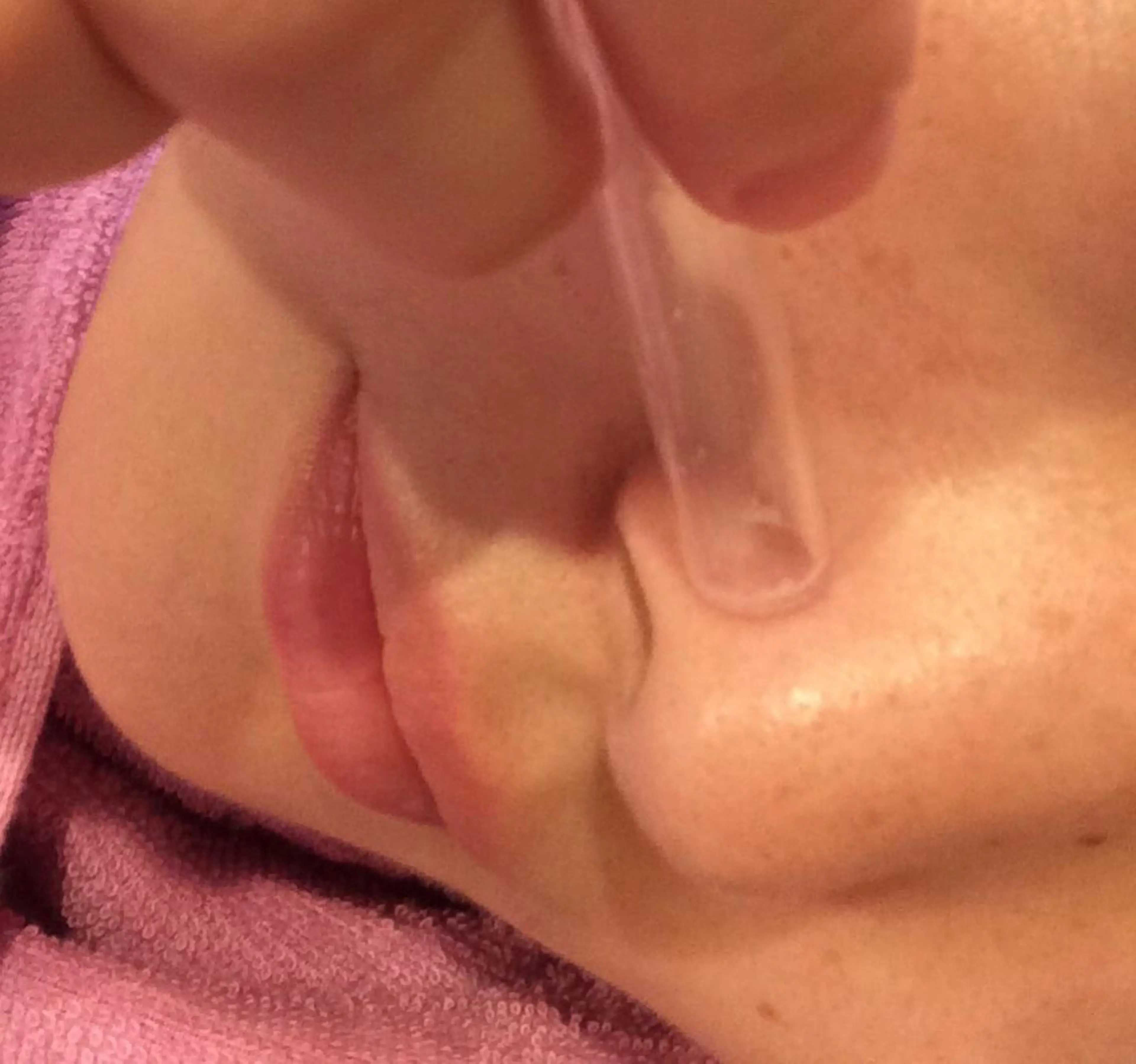 フェイシャルエステ écruのエステ・リラクイメージ