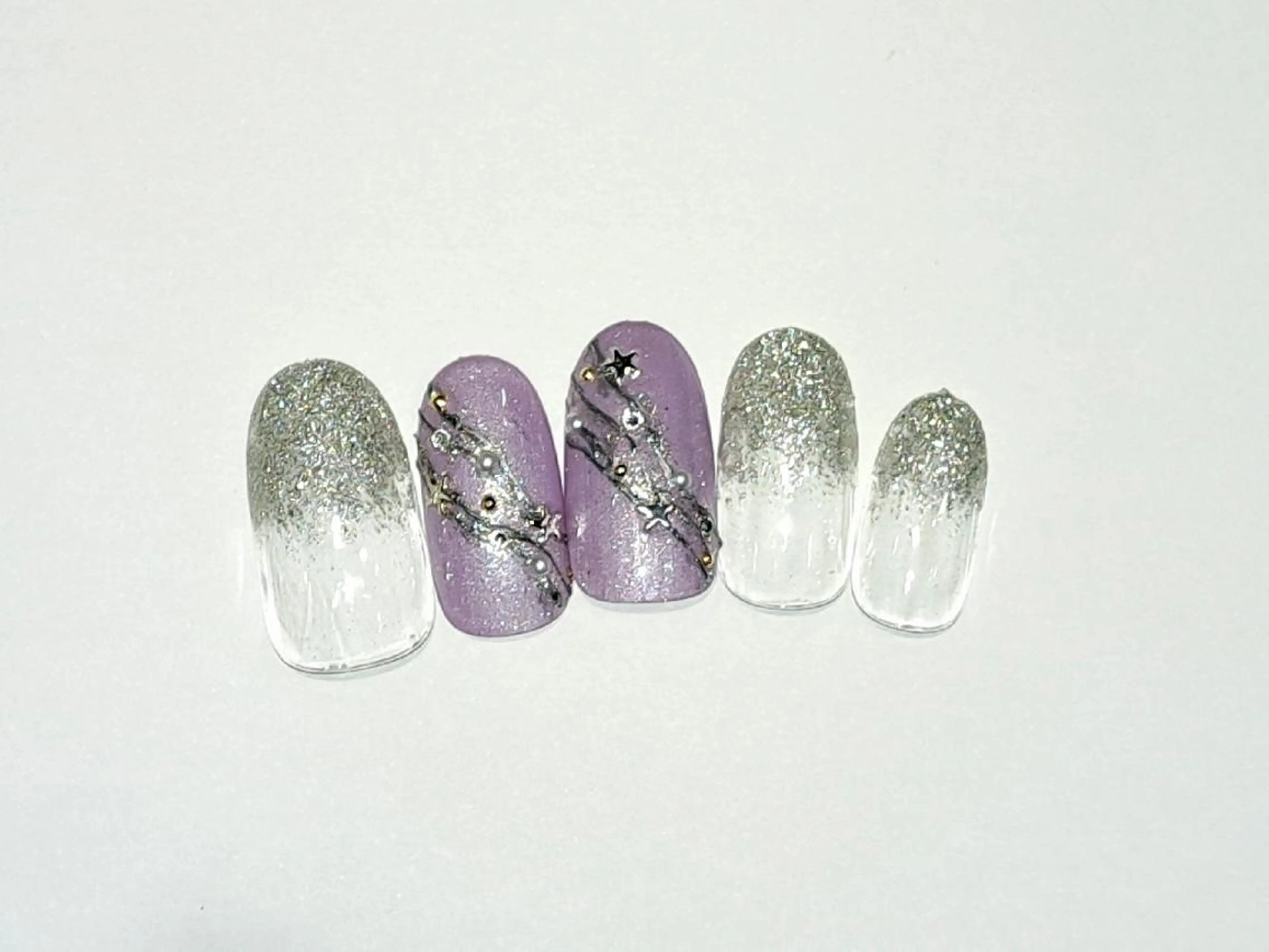 ネイル 【南砂町駅】 たぐちのネイルデザイン