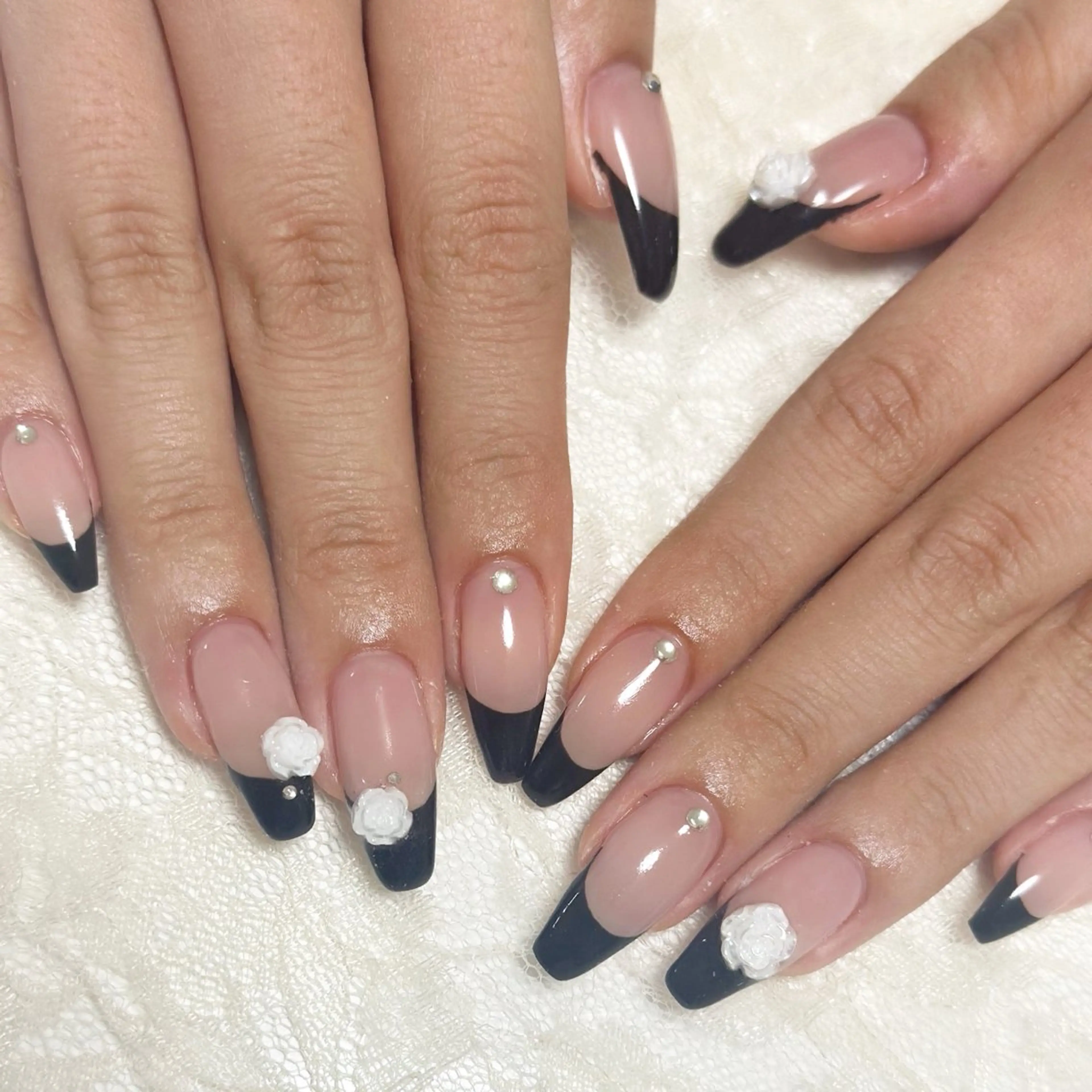 ネイル ♡Nailist yui♡のネイルデザイン