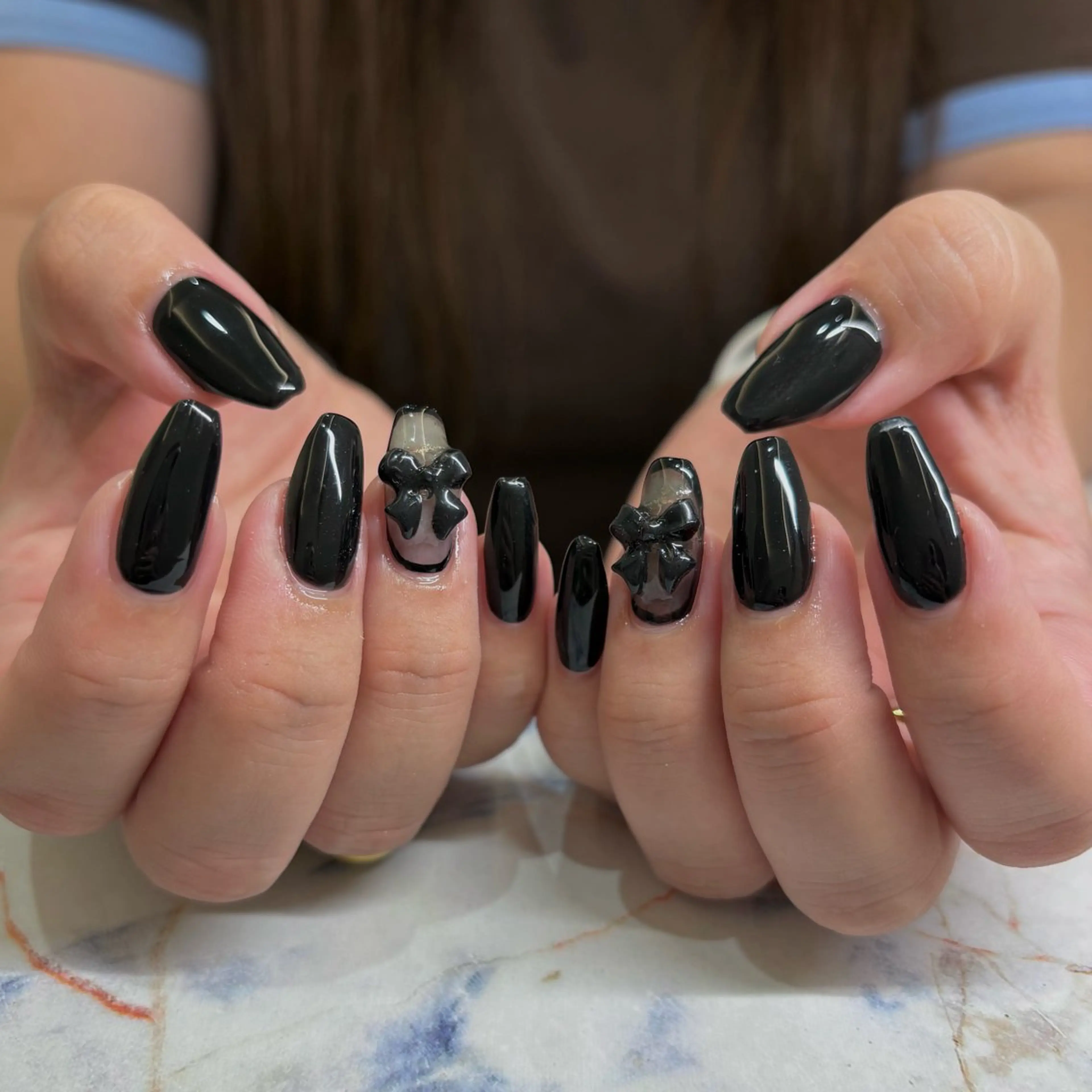 ネイル BeautyFavo .byRyokaのネイルデザイン