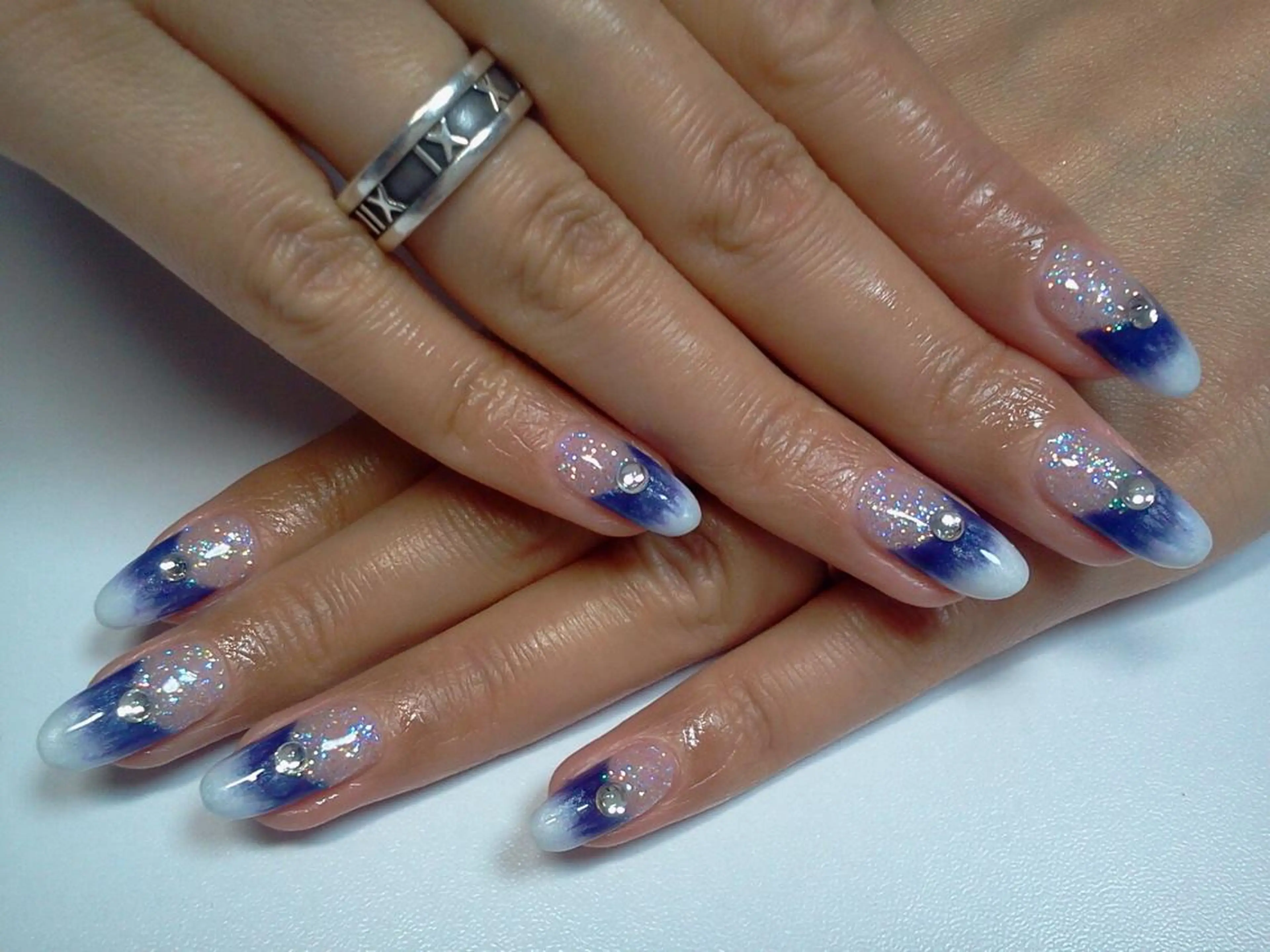 ネイル Megumi Nailのネイルデザイン