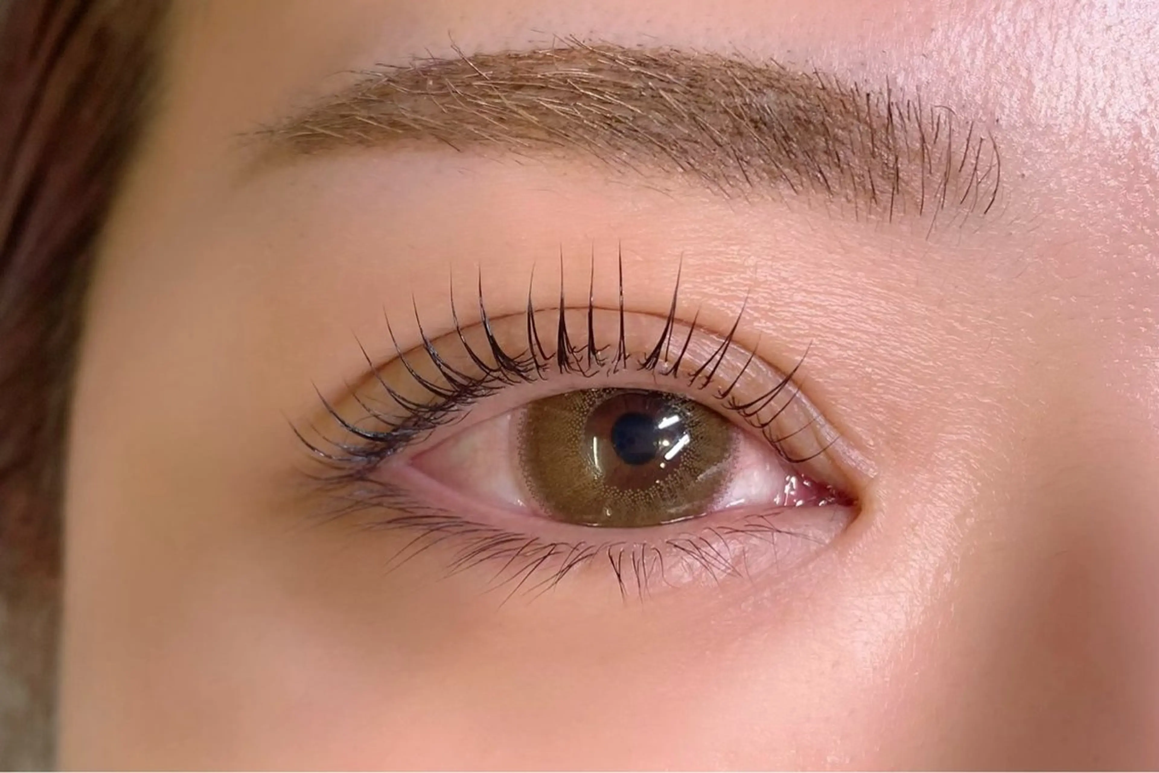 マツエク・マツパ パリジェンヌラッシュリフト まつげパーマ eyelashsalonKARUBO所属・KARUBO eyelashのマツエク・マツパデザイン