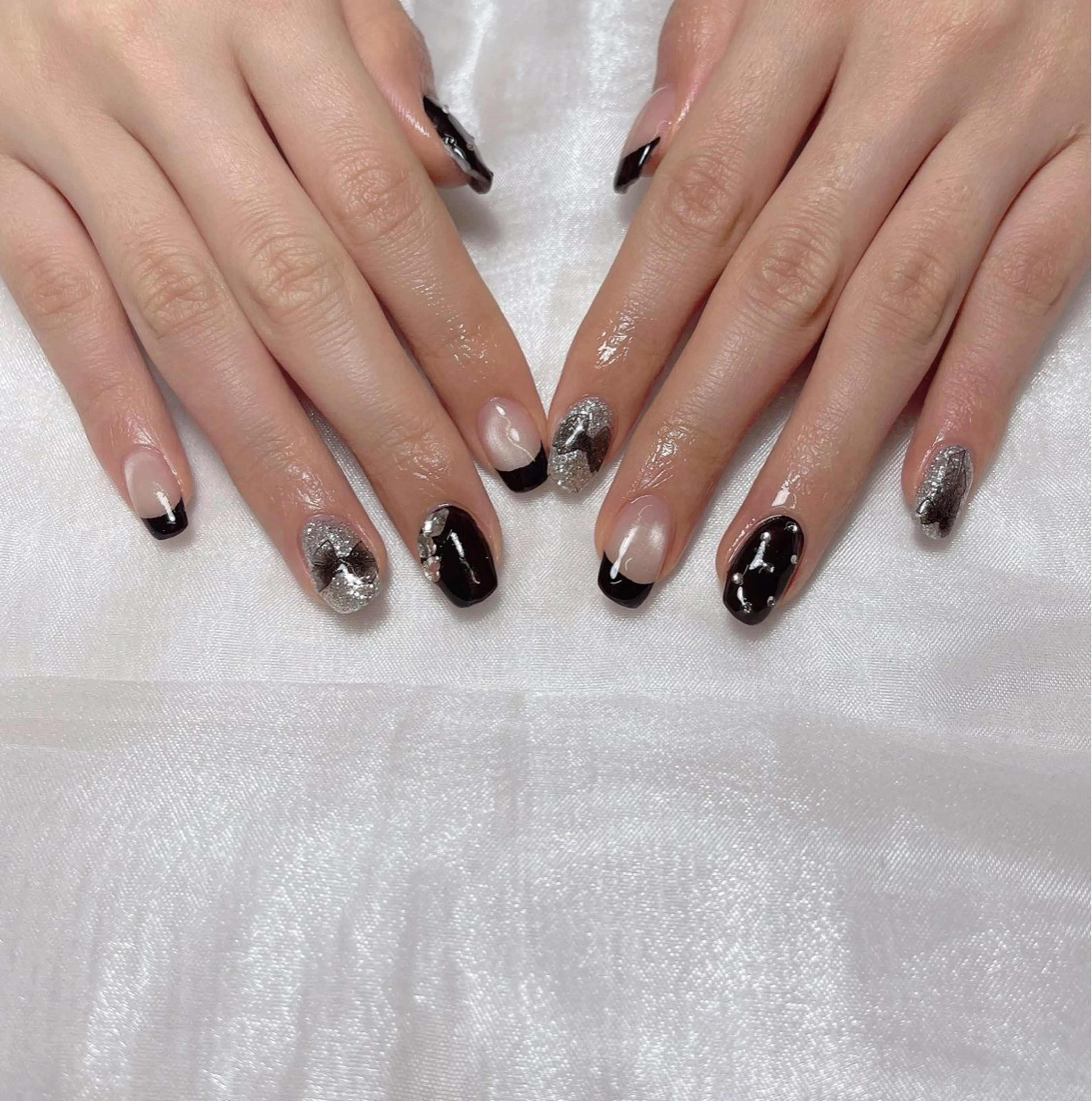 ネイル hairsalon556所属・hairsalon 556のマツエク・マツパデザイン