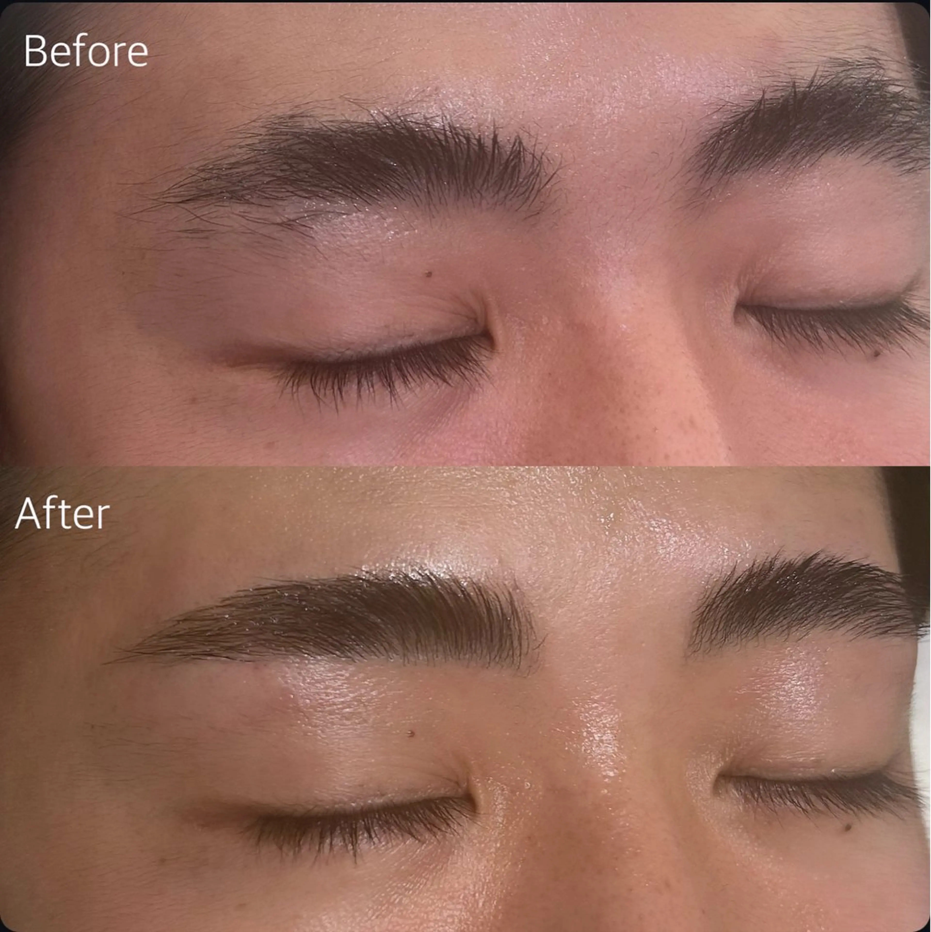 メンズ アイブロウ TOKYO BABE 池袋店の眉毛・アイブロウイメージ