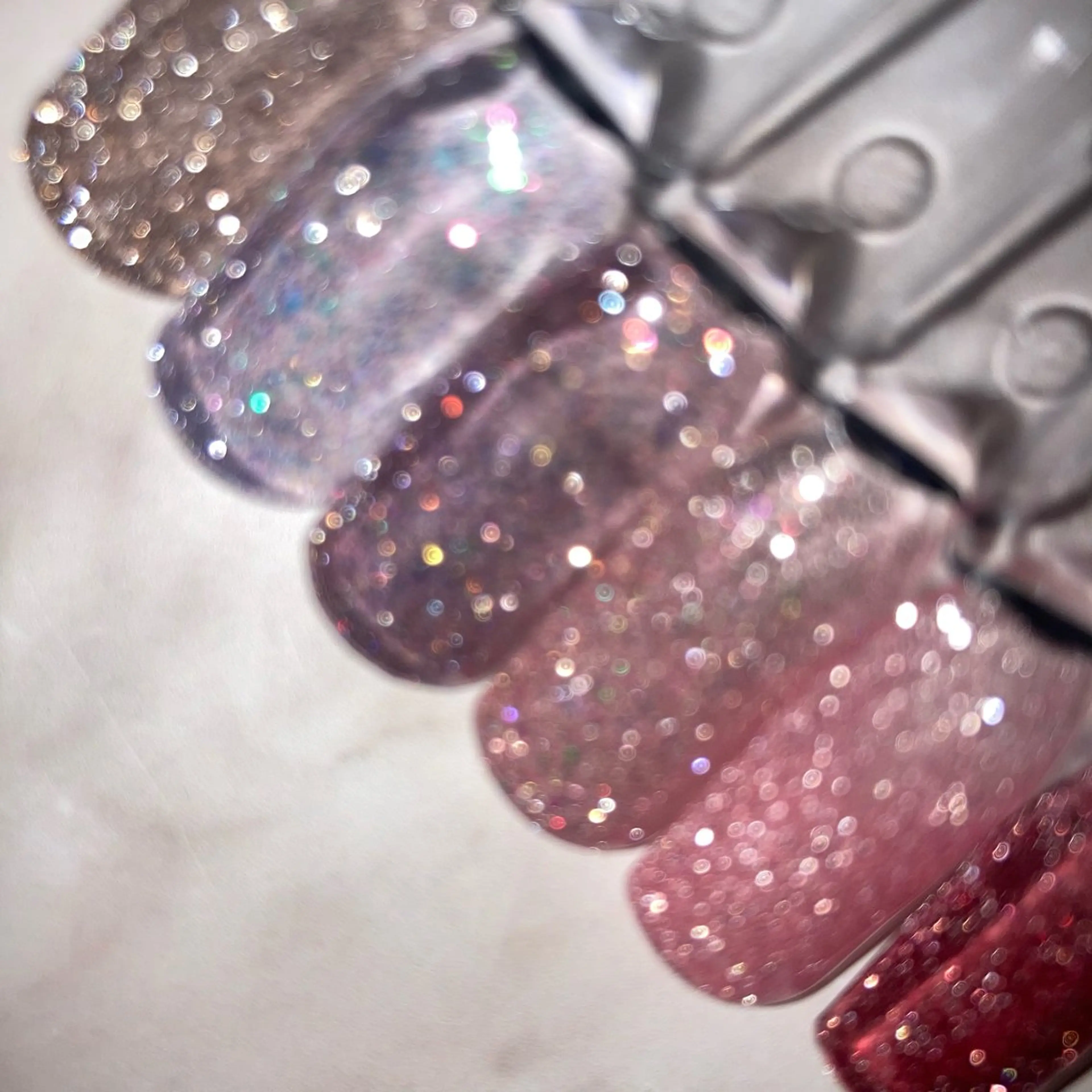 フラッシュネイル◼️オフありの写真